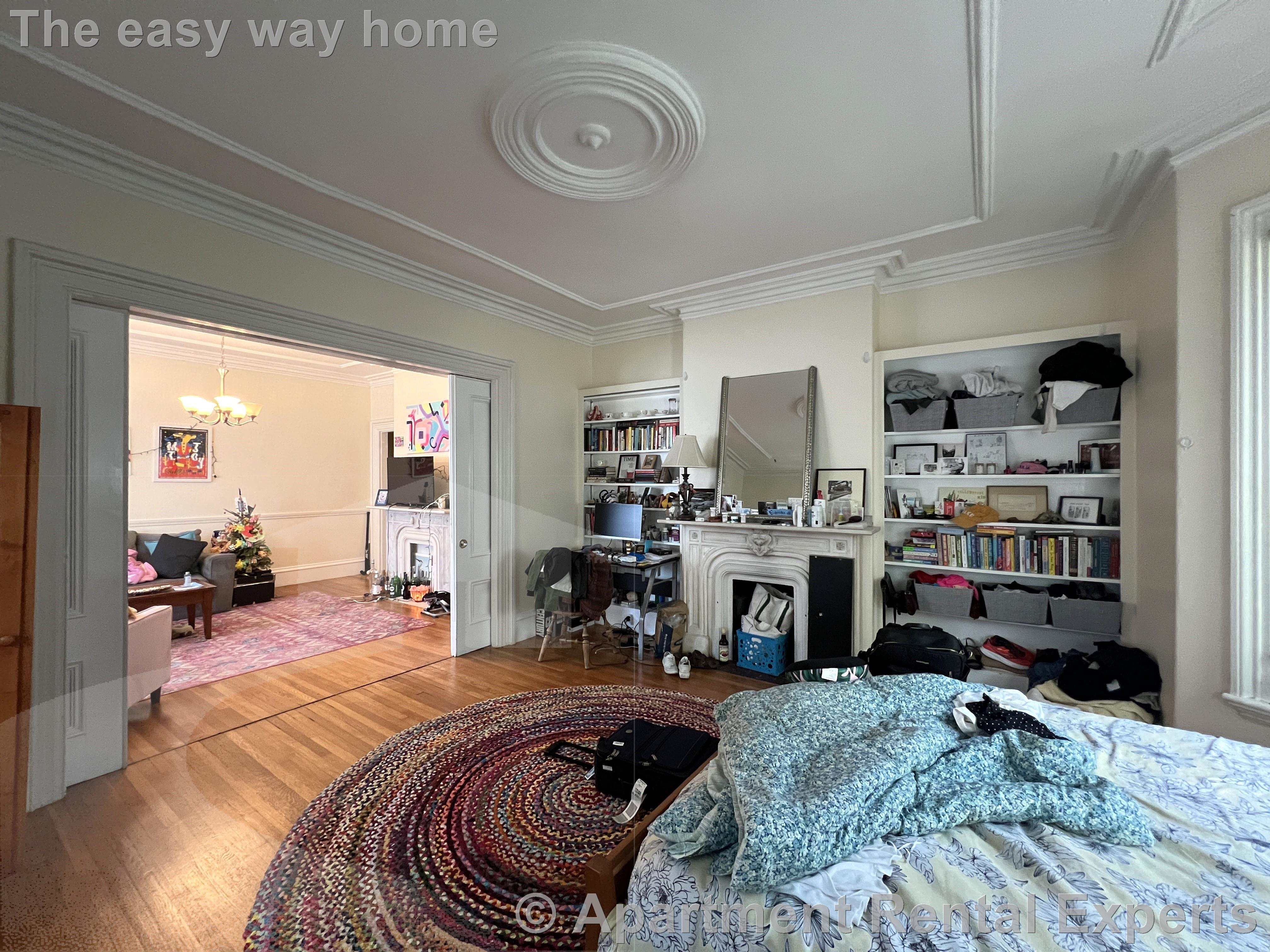 3 Day St, Davis Square