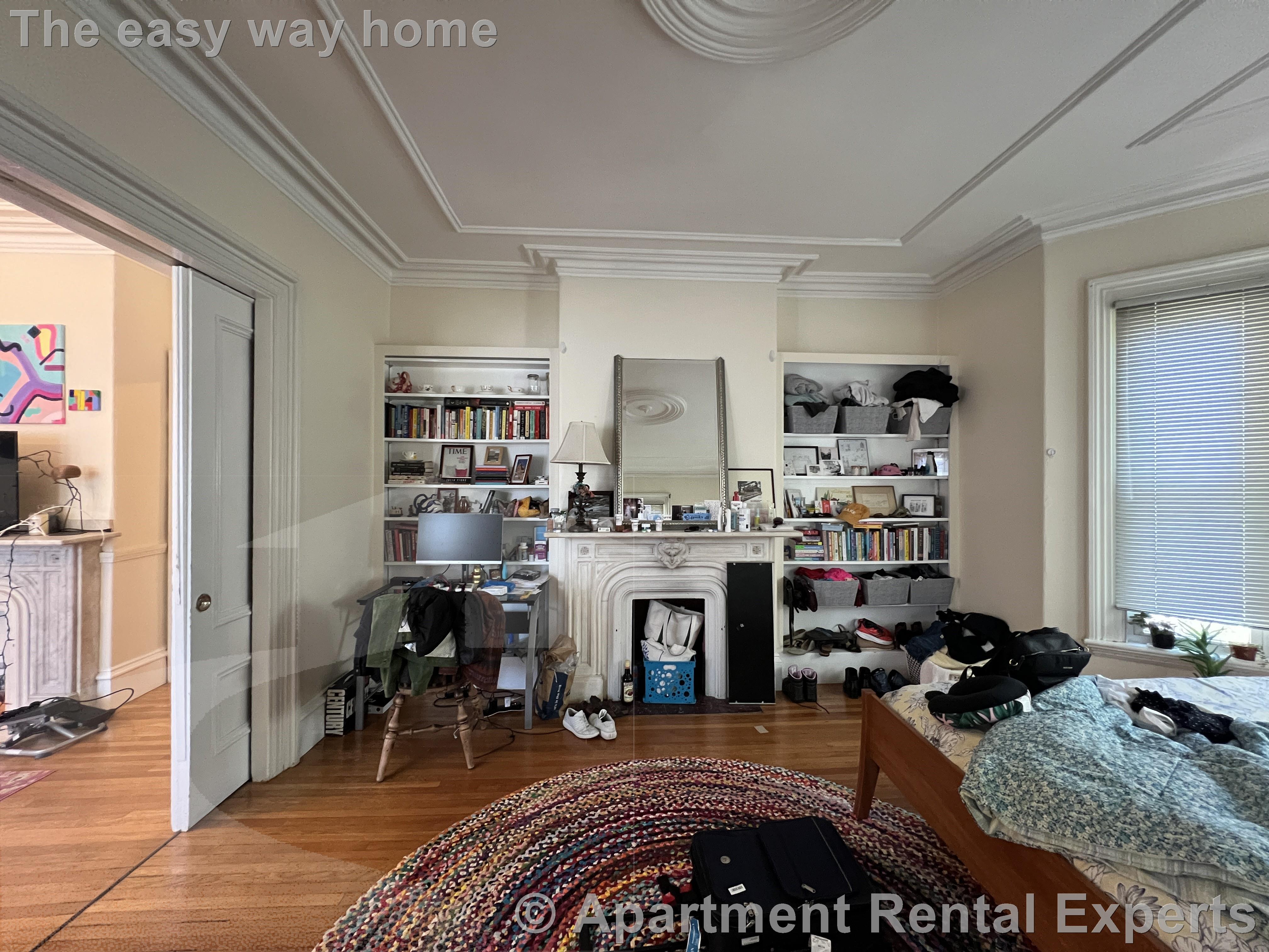 3 Day St, Davis Square