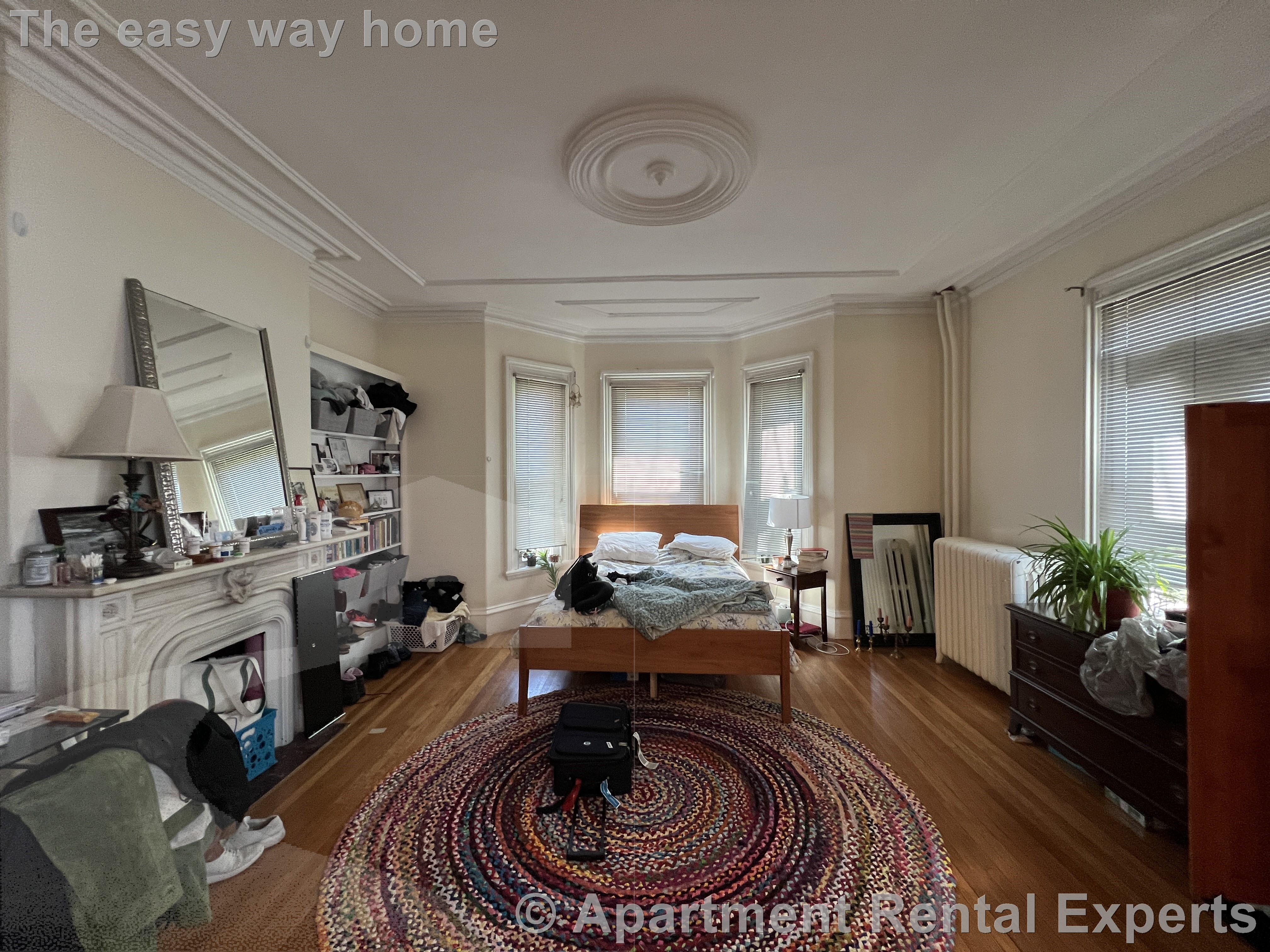 3 Day St, Davis Square