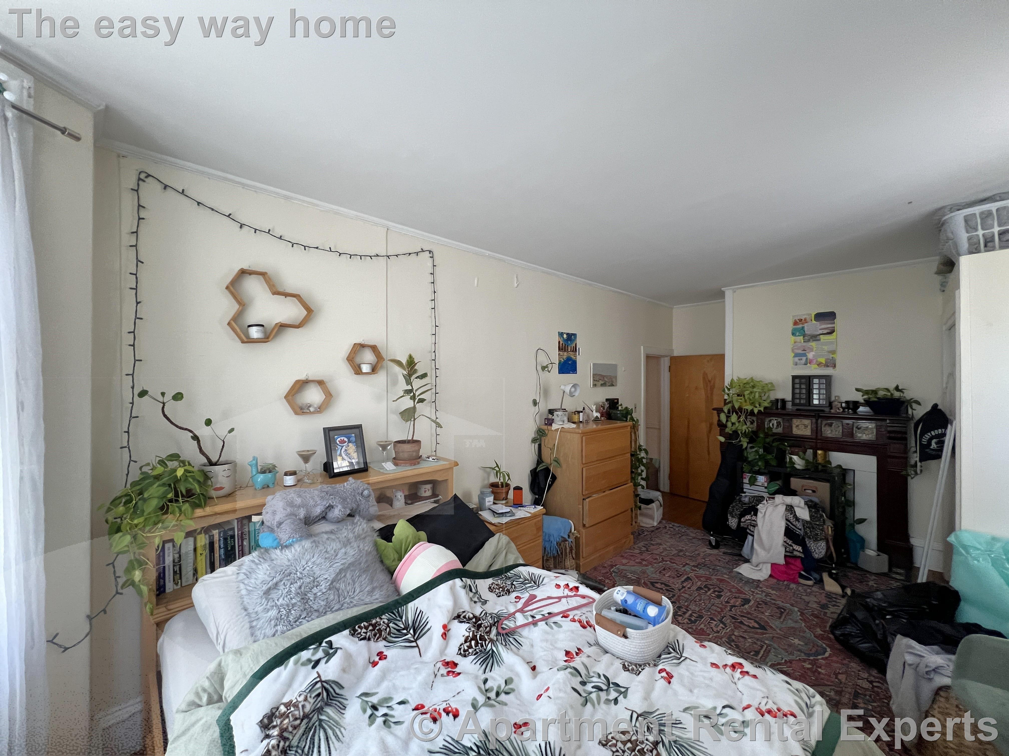 3 Day St, Davis Square