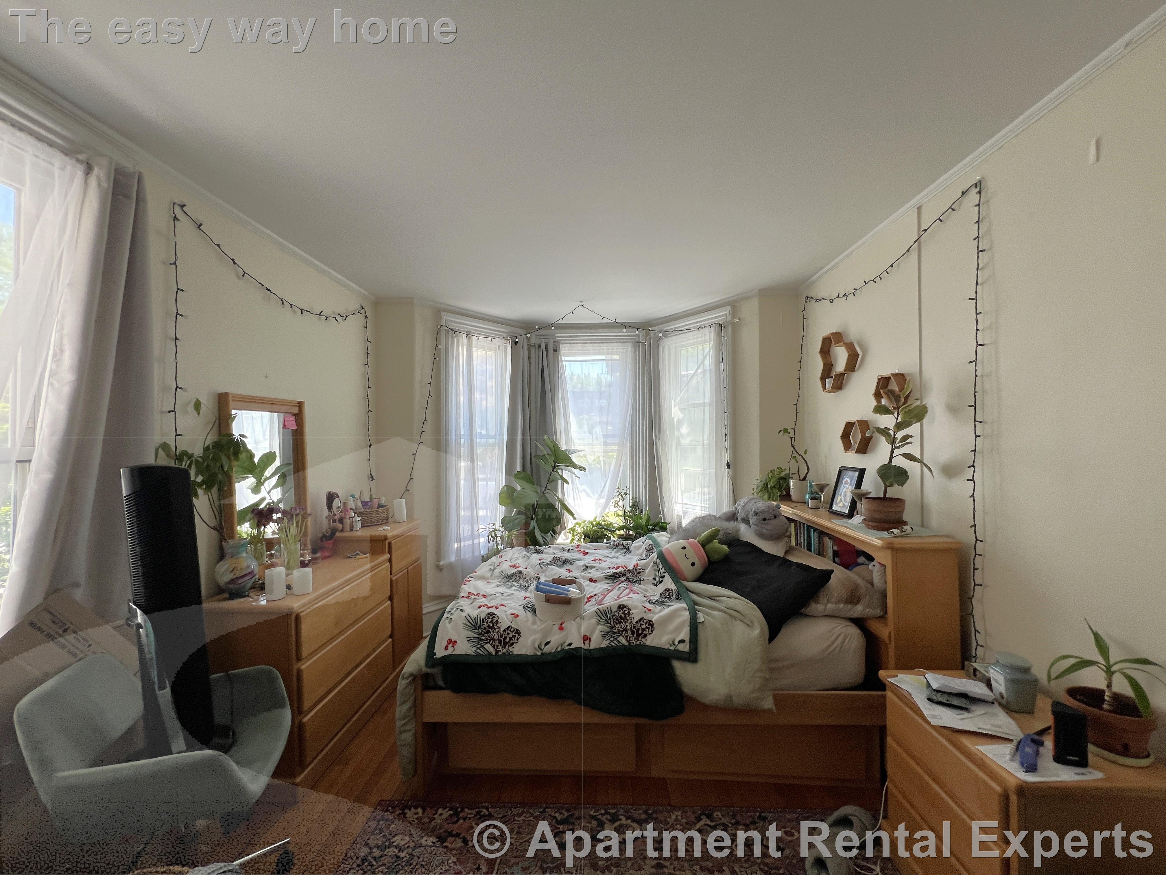 3 Day St, Davis Square