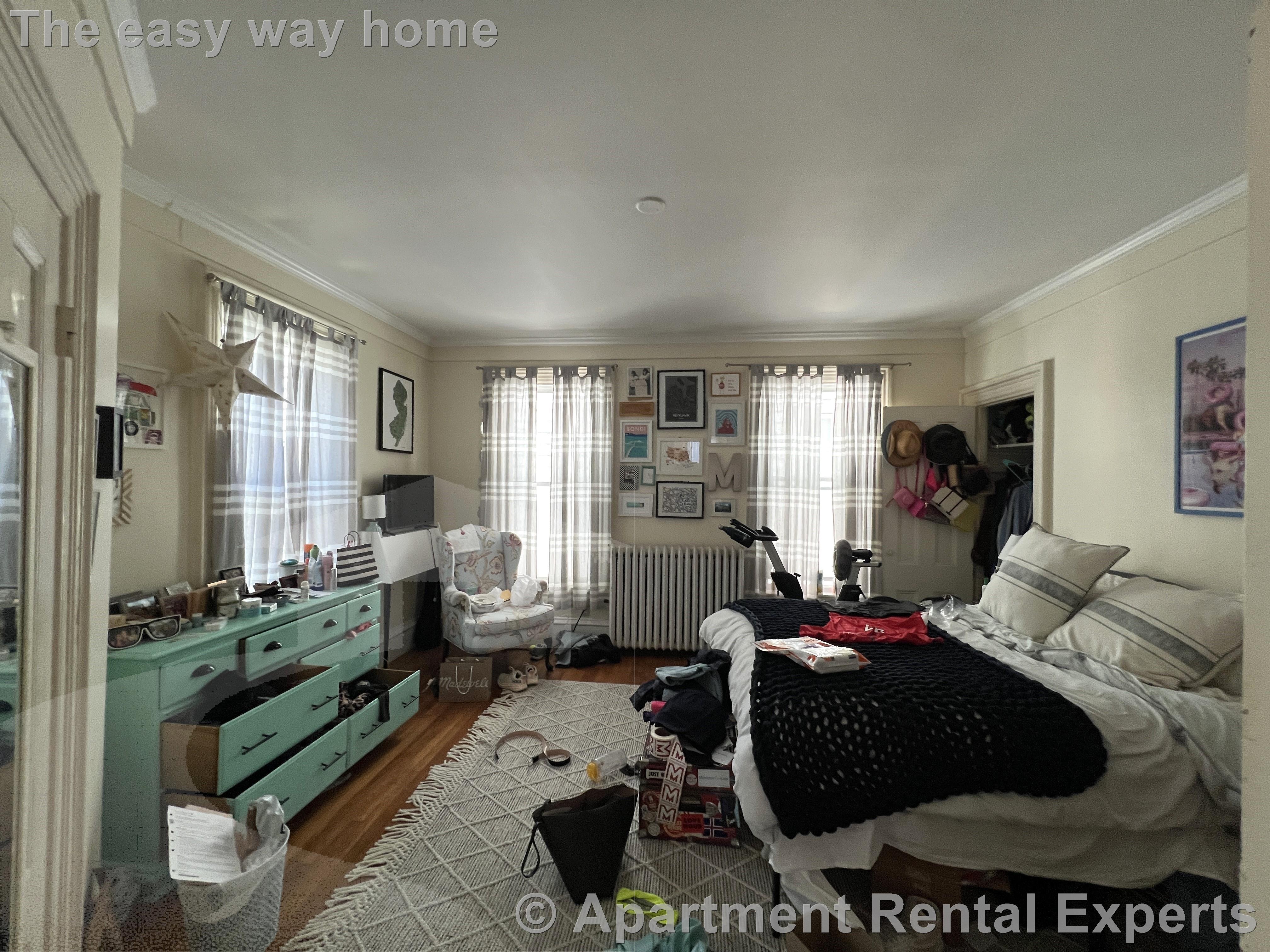 3 Day St, Davis Square