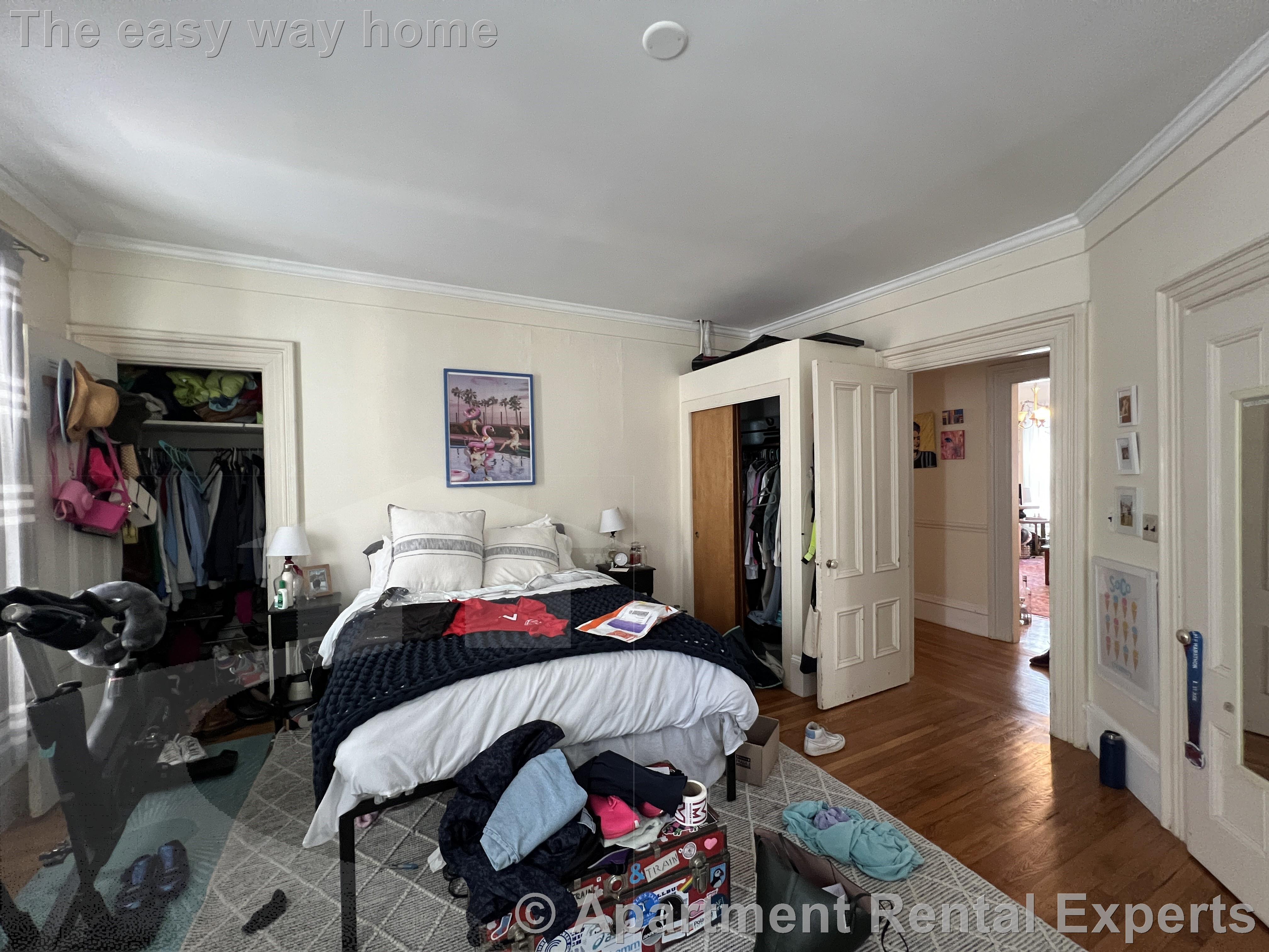 3 Day St, Davis Square