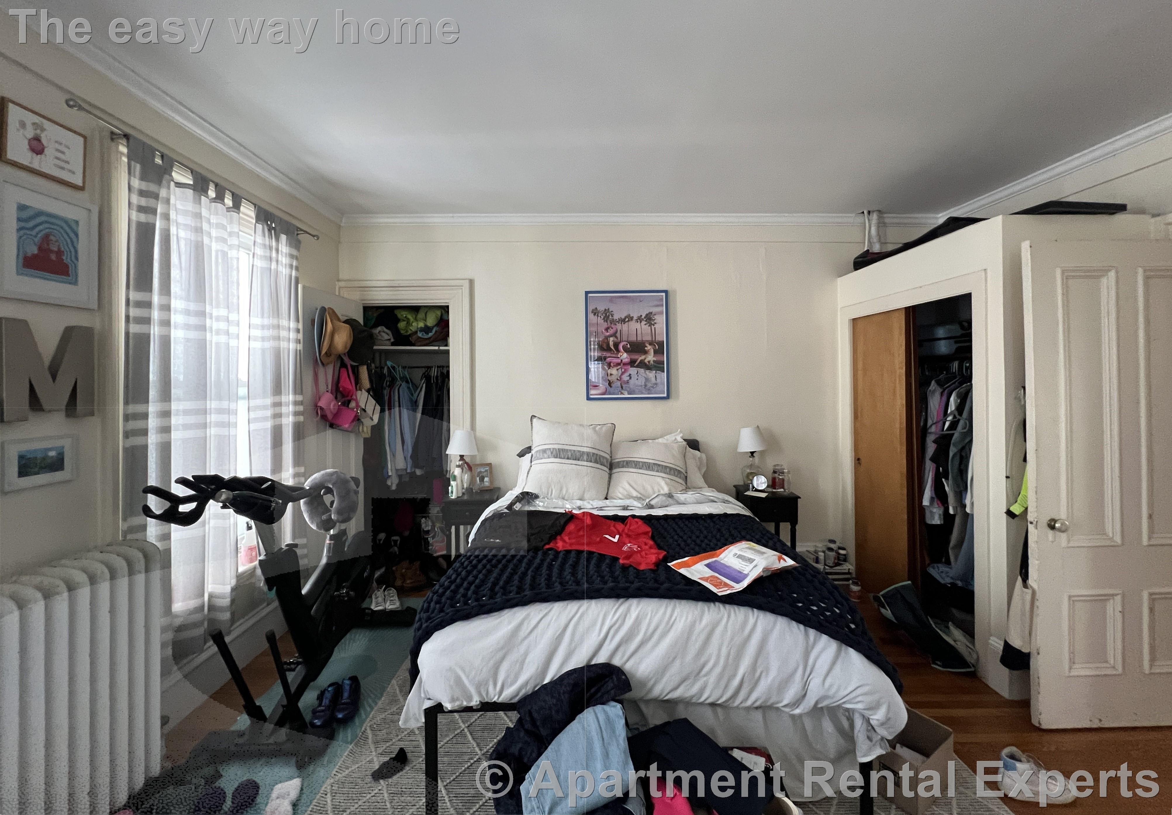 3 Day St, Davis Square