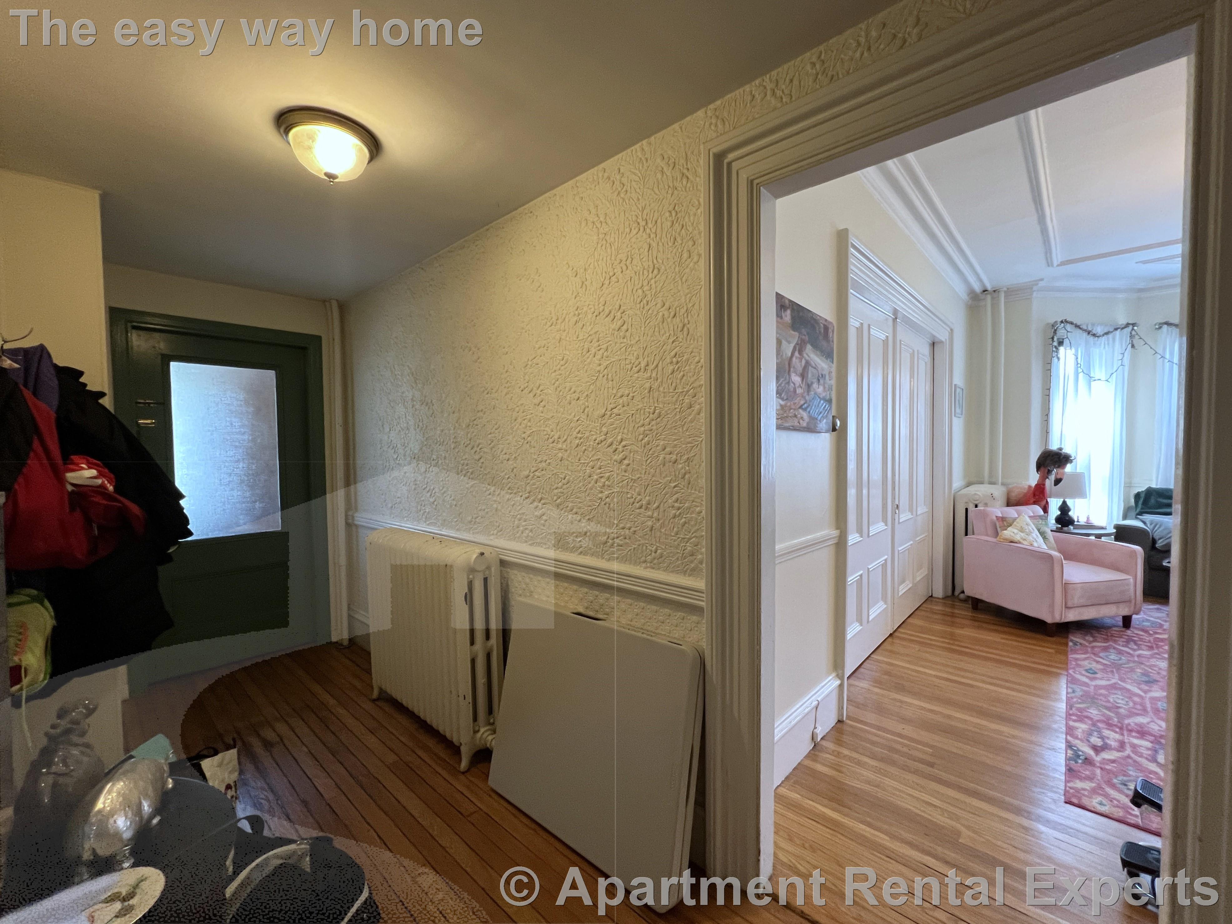 3 Day St, Davis Square