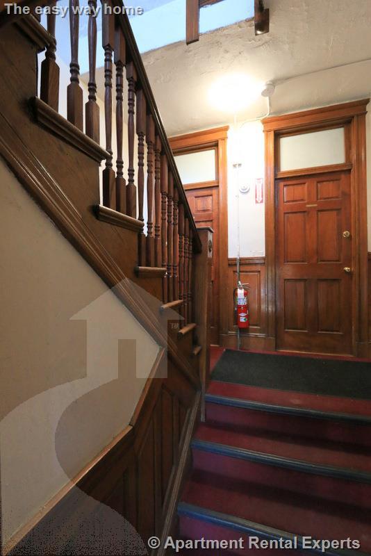 280 Brookline St, Cambridgeport