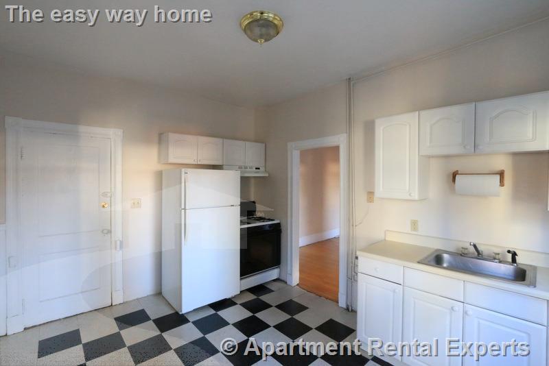 280 Brookline St, Cambridgeport