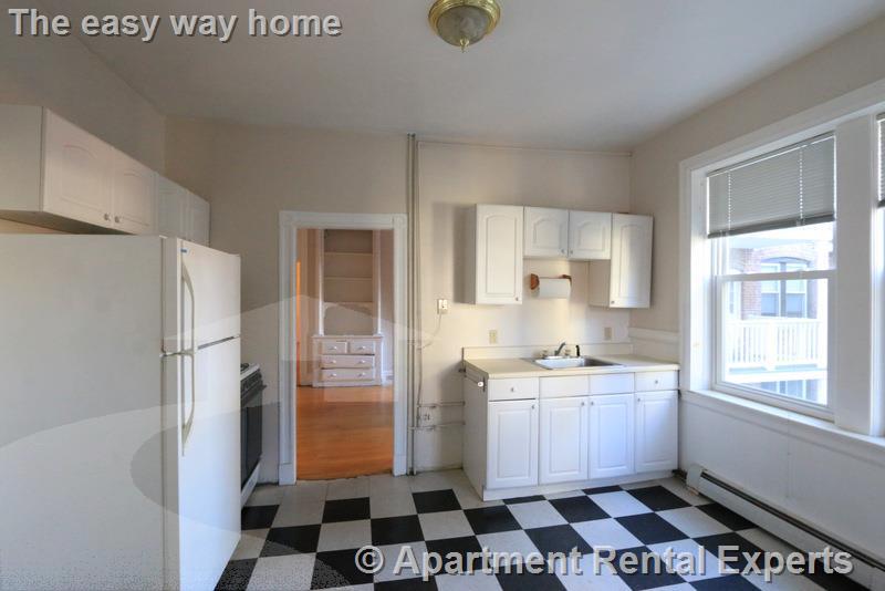 280 Brookline St, Cambridgeport