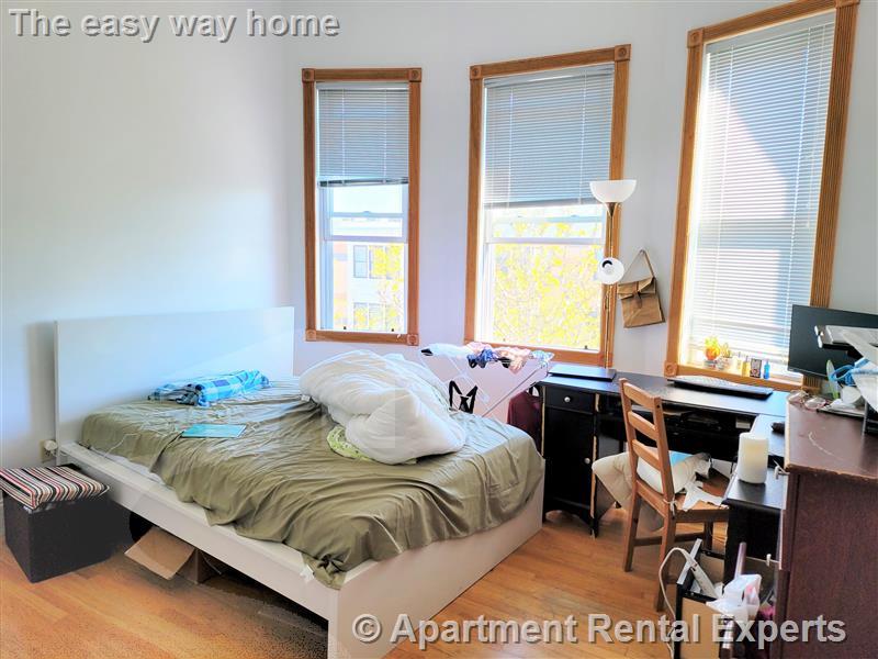 183 Columbia St, Central Square