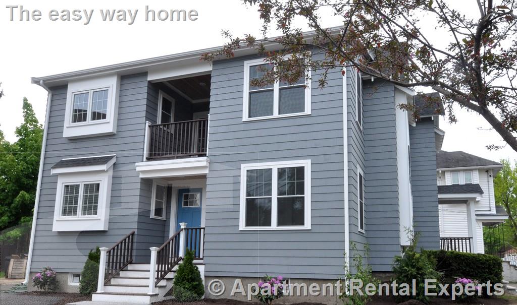 48 Maynard St, Arlington Center