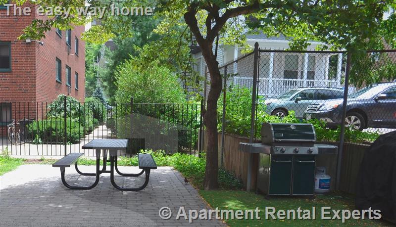 375 Harvard St, Harvard Square