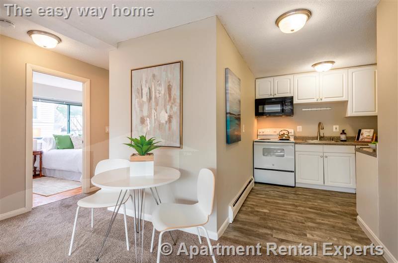 375 Harvard St, Harvard Square