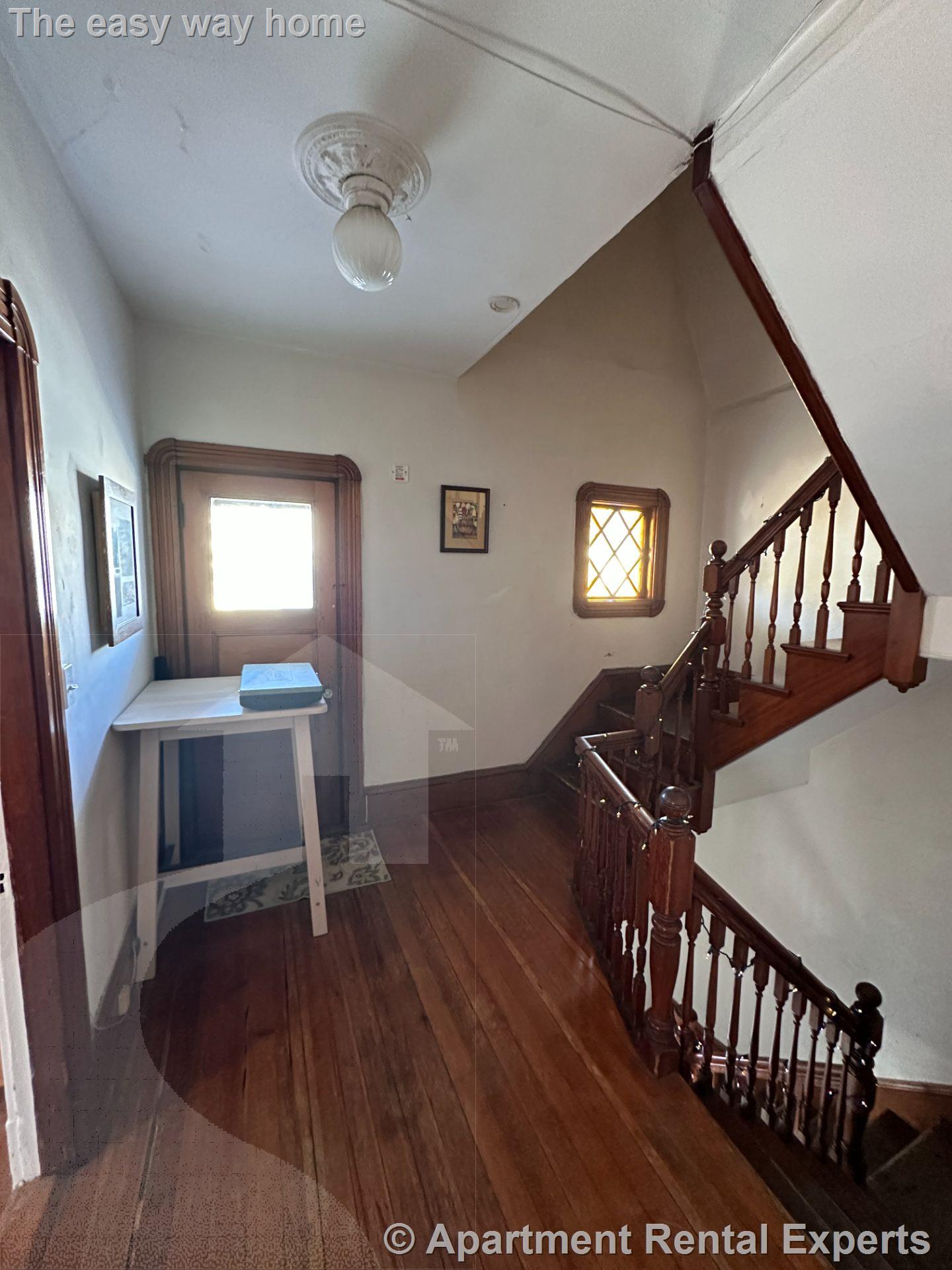 37-39 Josephine Ave, Davis Square