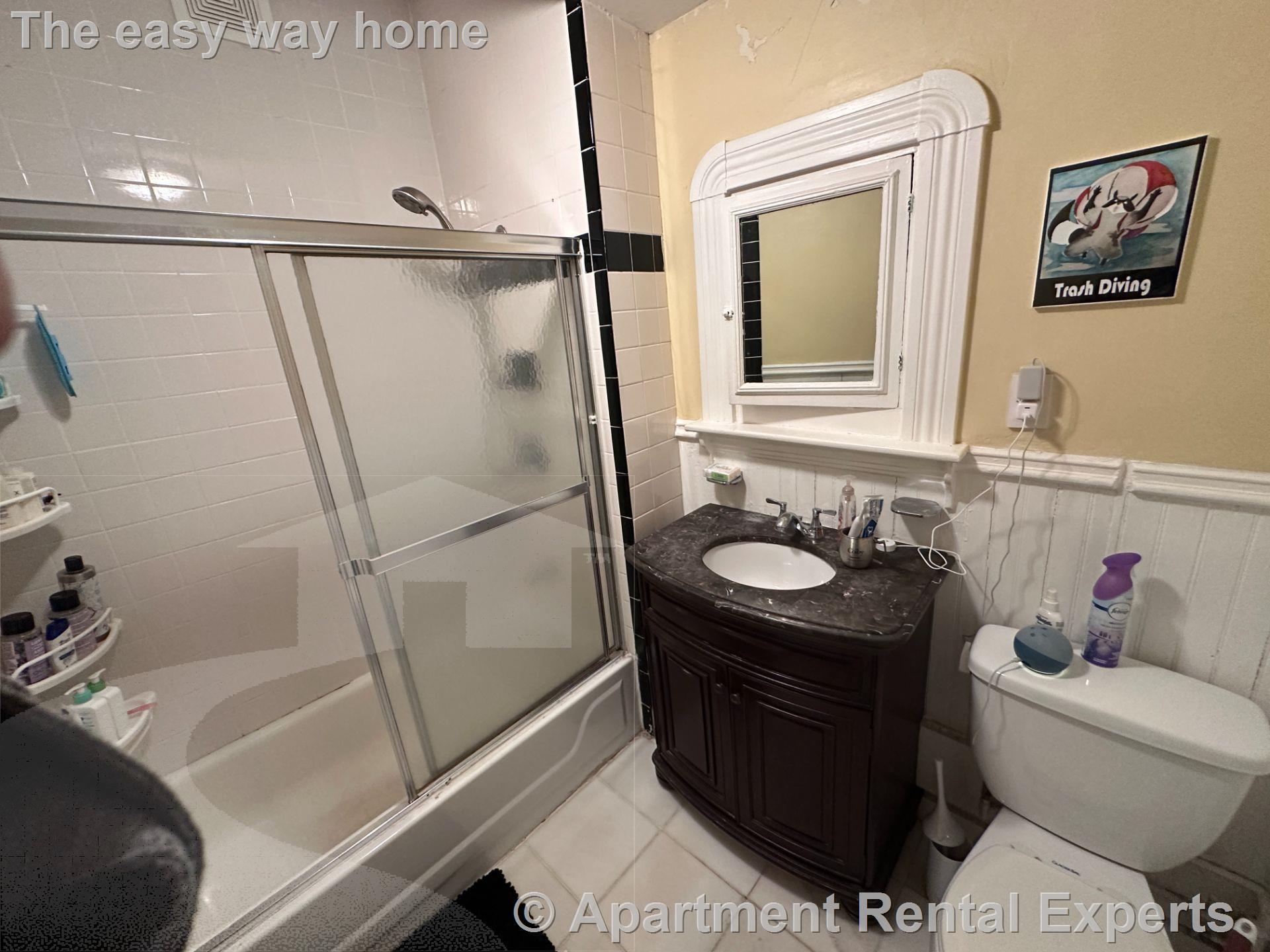 37-39 Josephine Ave, Davis Square