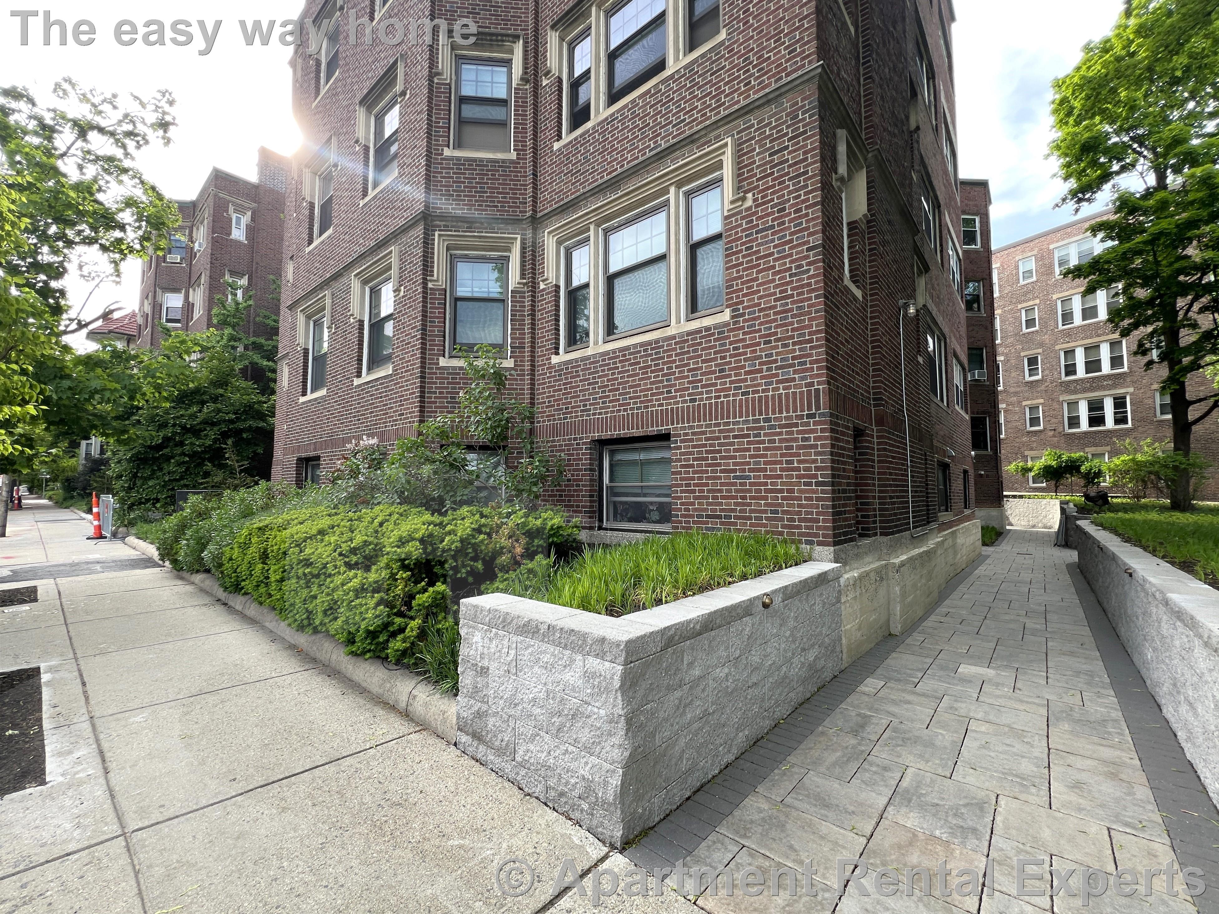 3 Linnaean St, Porter Square