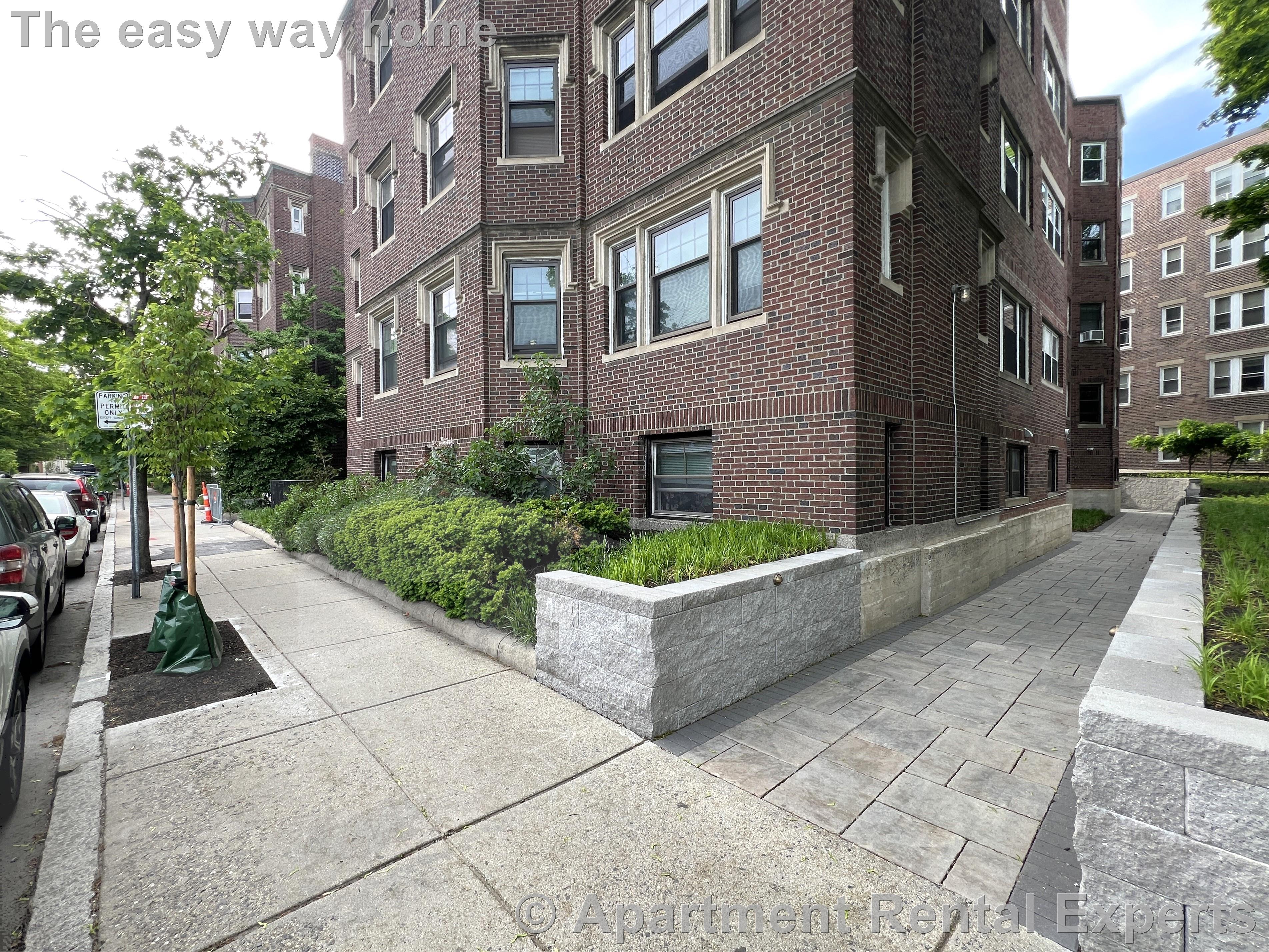 3 Linnaean St, Porter Square