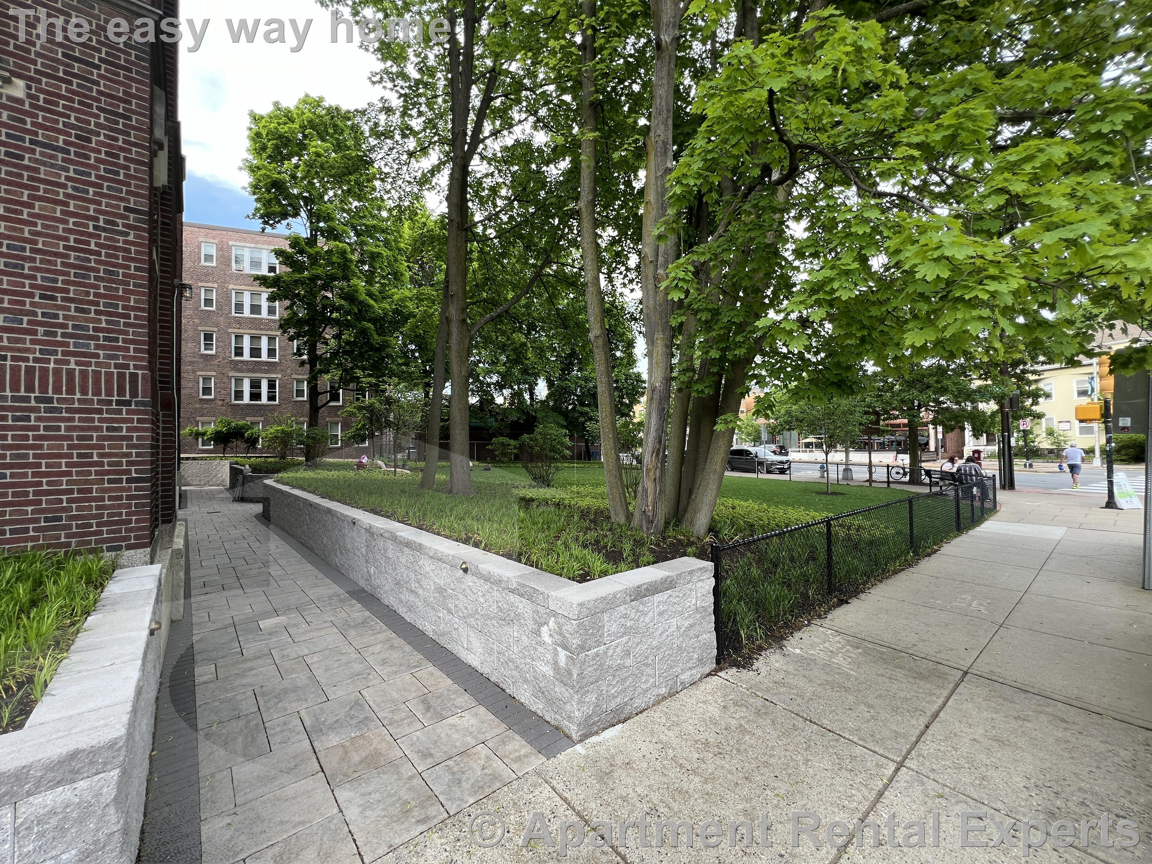 3 Linnaean St, Porter Square