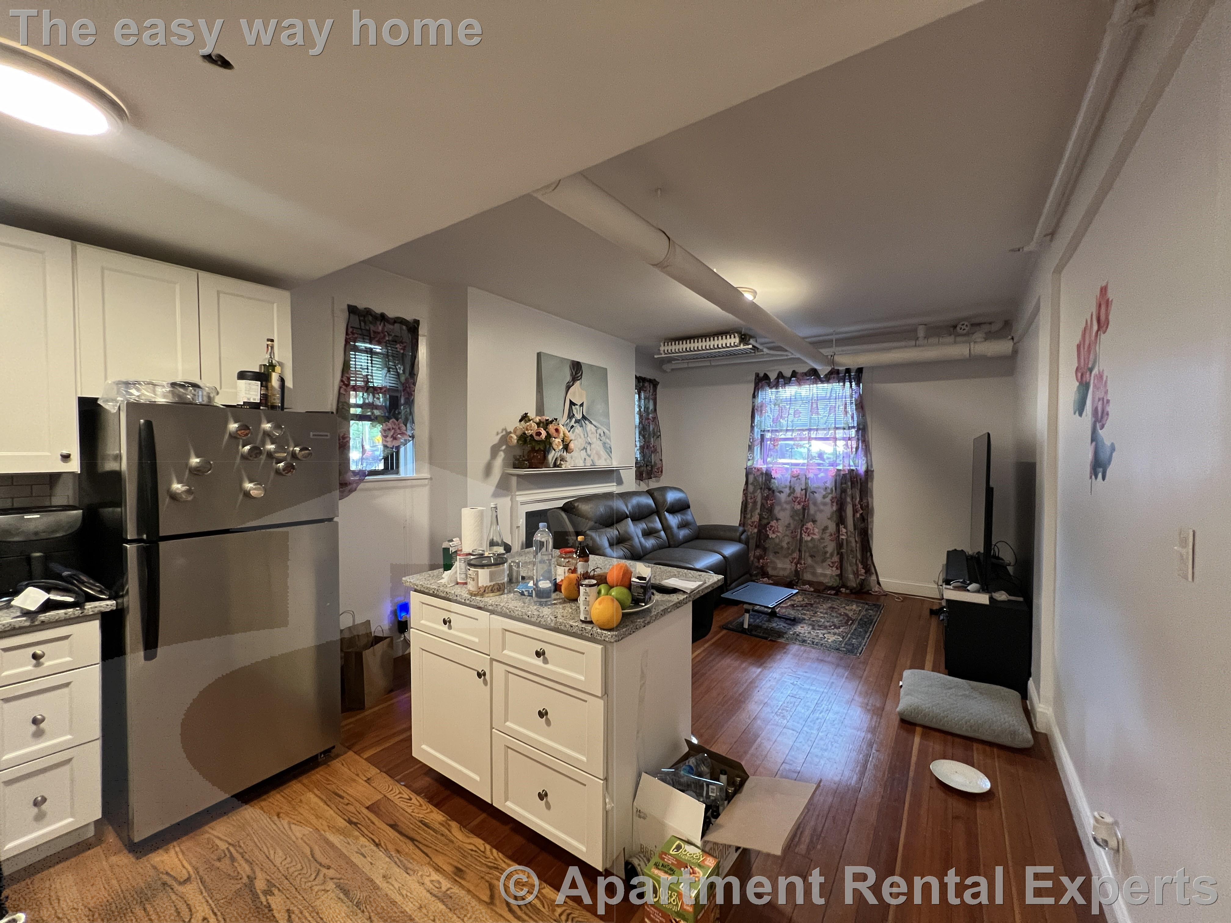 3 Linnaean St, Porter Square