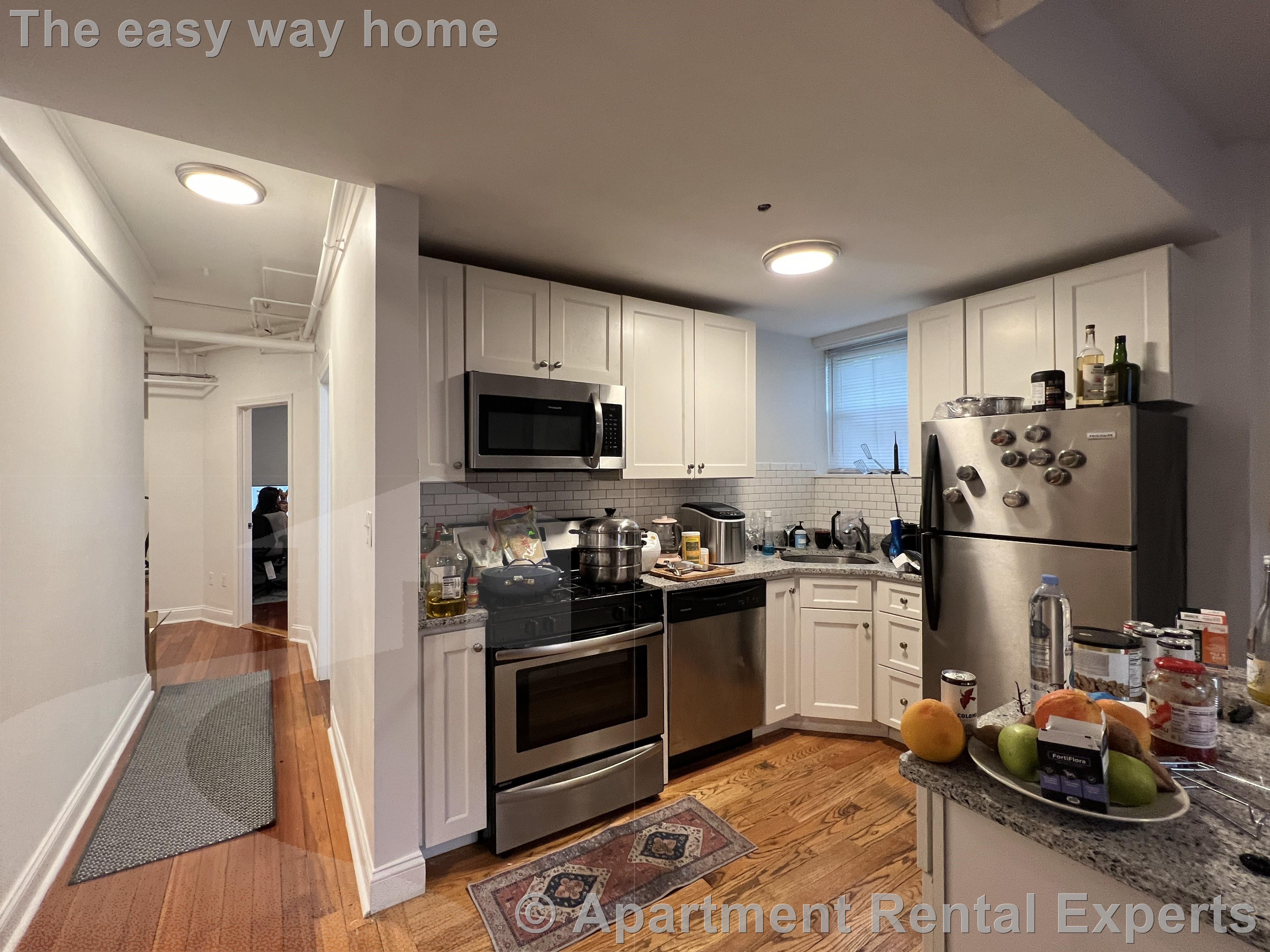 3 Linnaean St, Porter Square