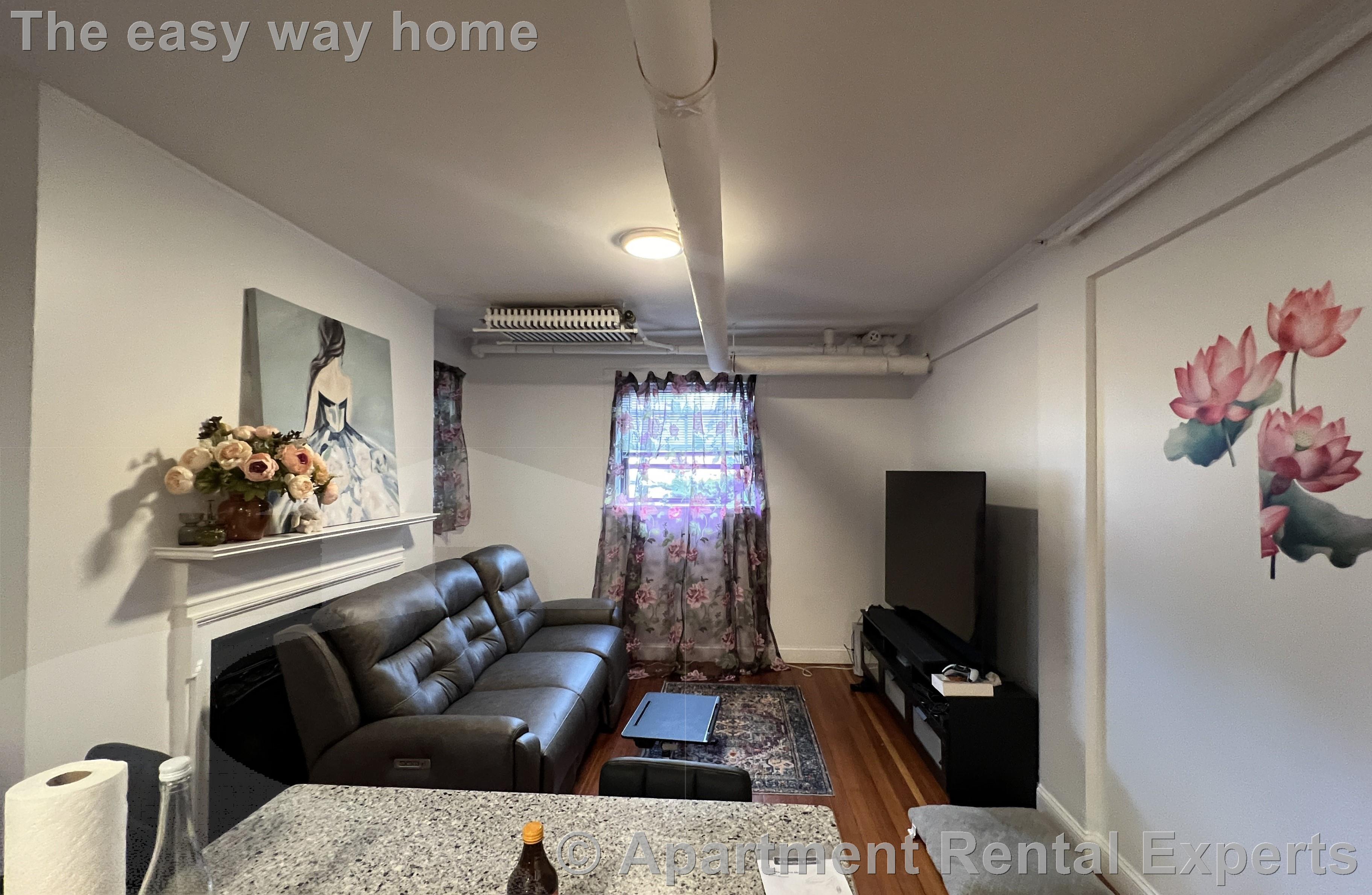 3 Linnaean St, Porter Square