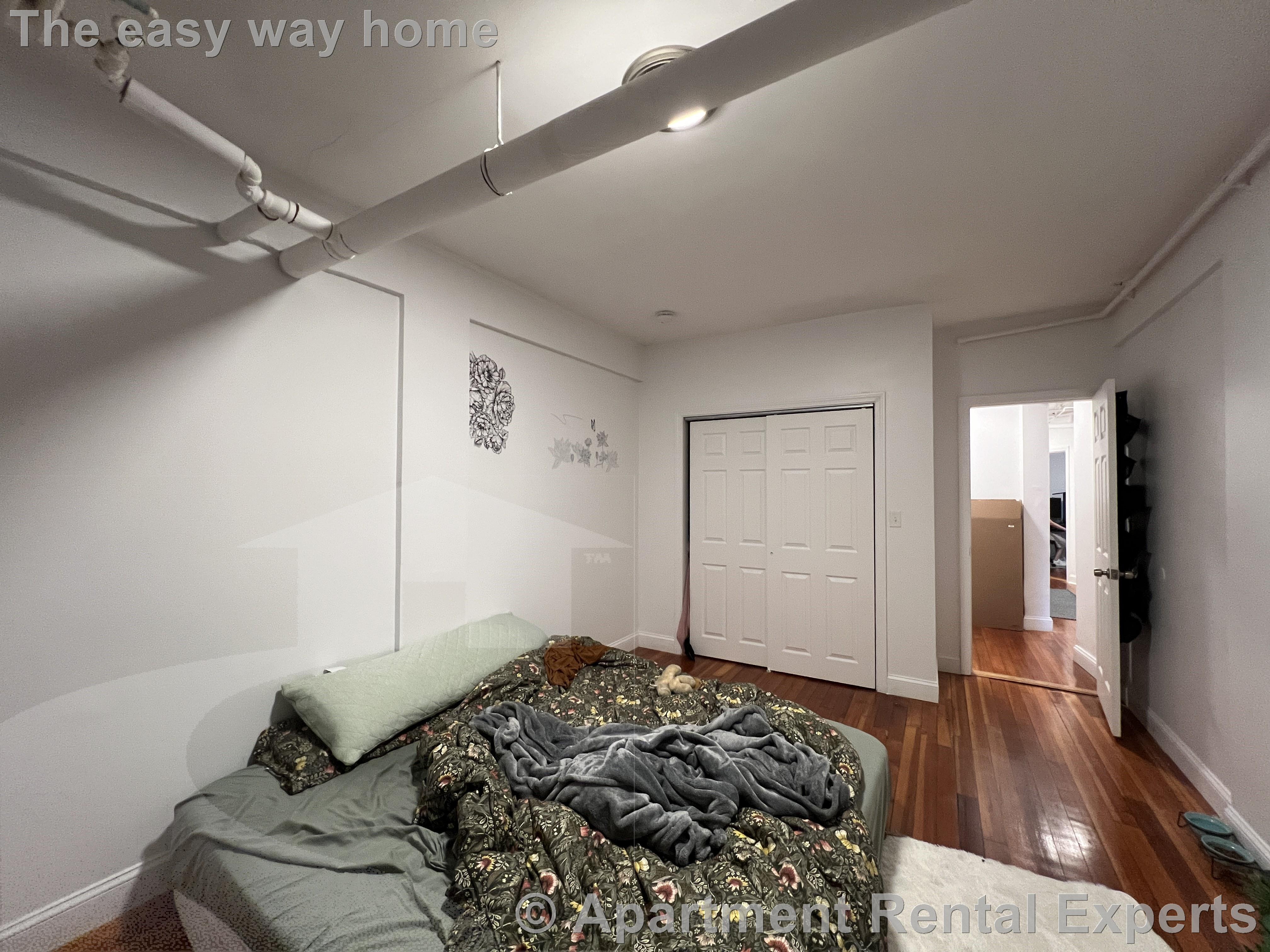 3 Linnaean St, Porter Square