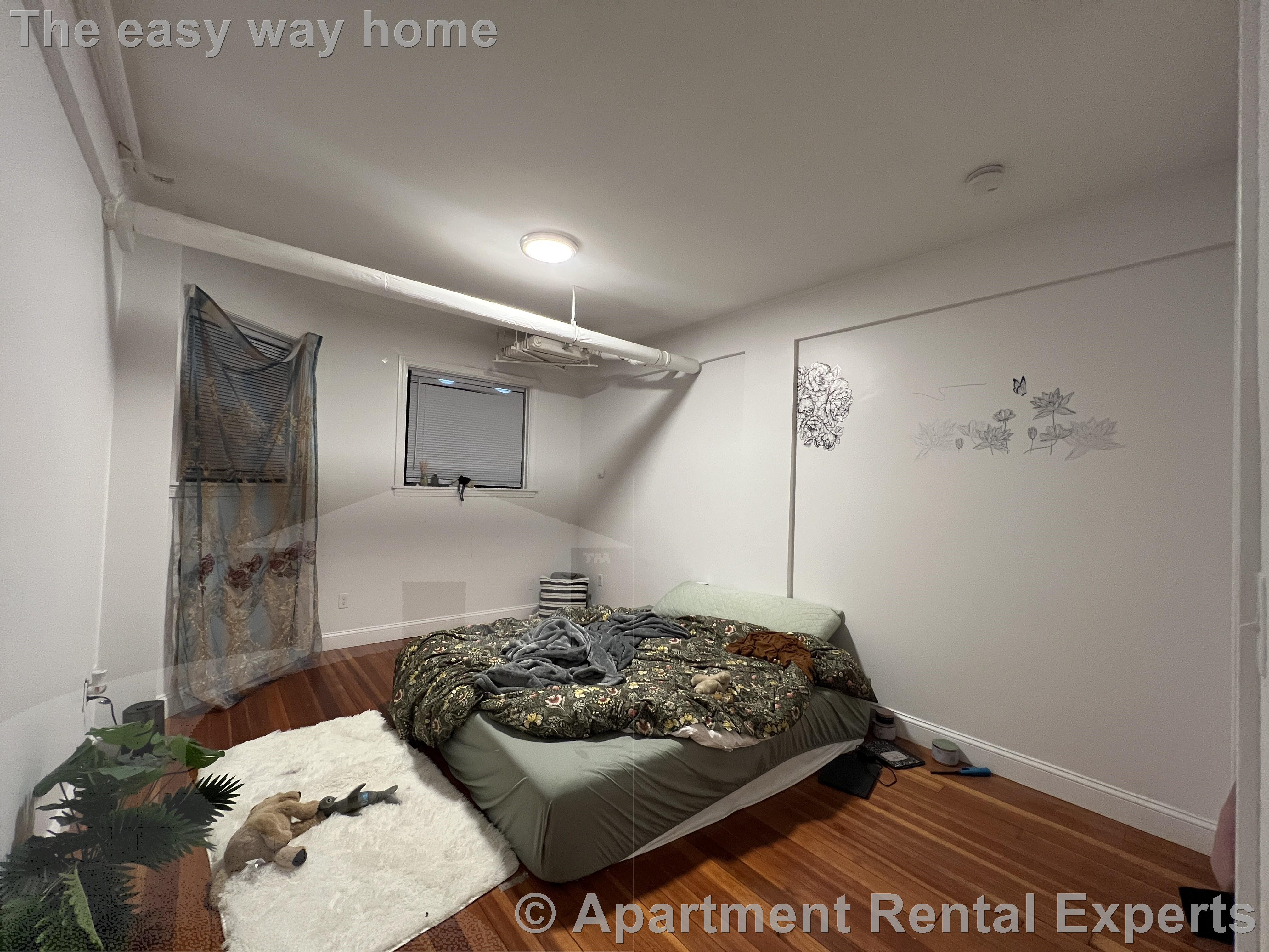 3 Linnaean St, Porter Square