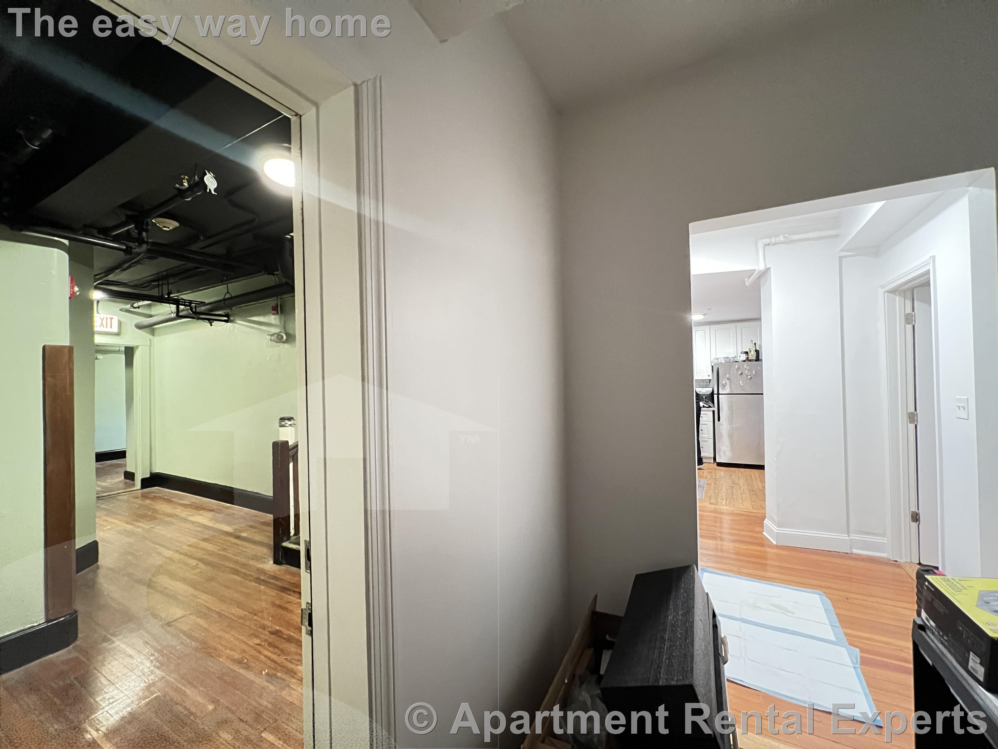 3 Linnaean St, Porter Square