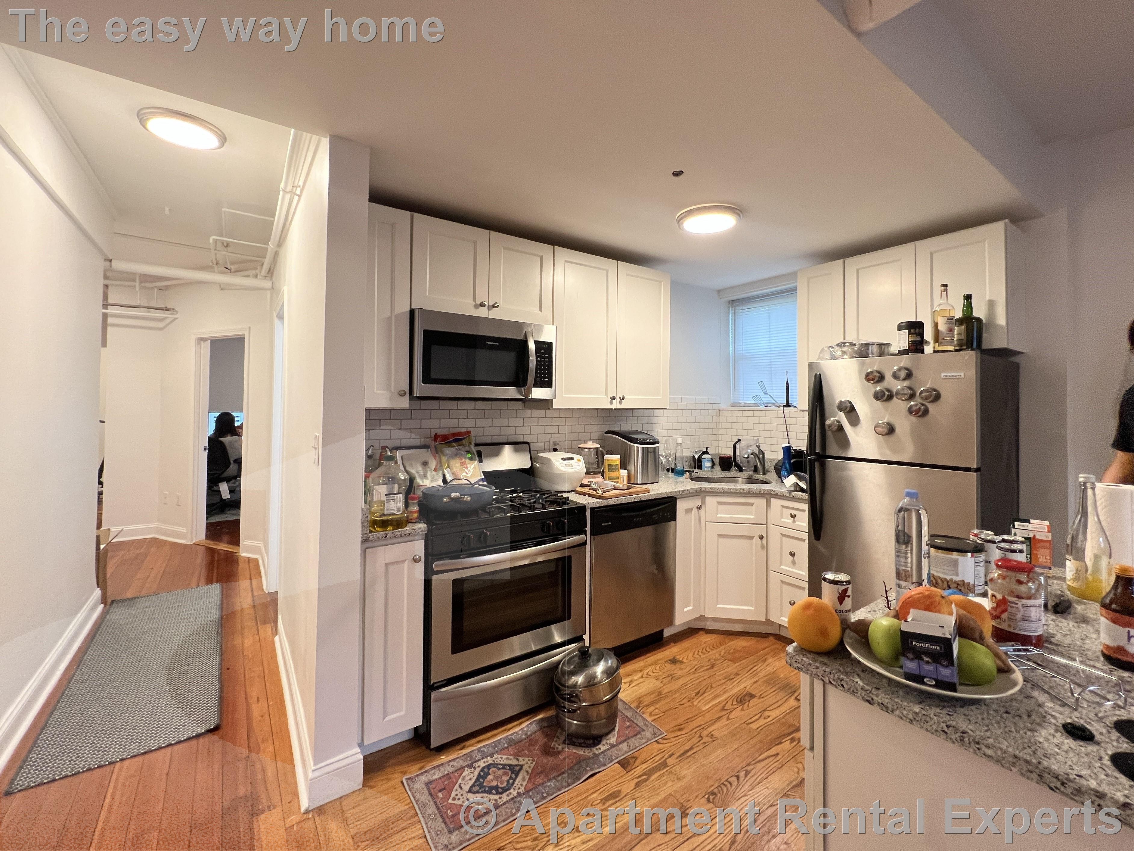 3 Linnaean St, Porter Square