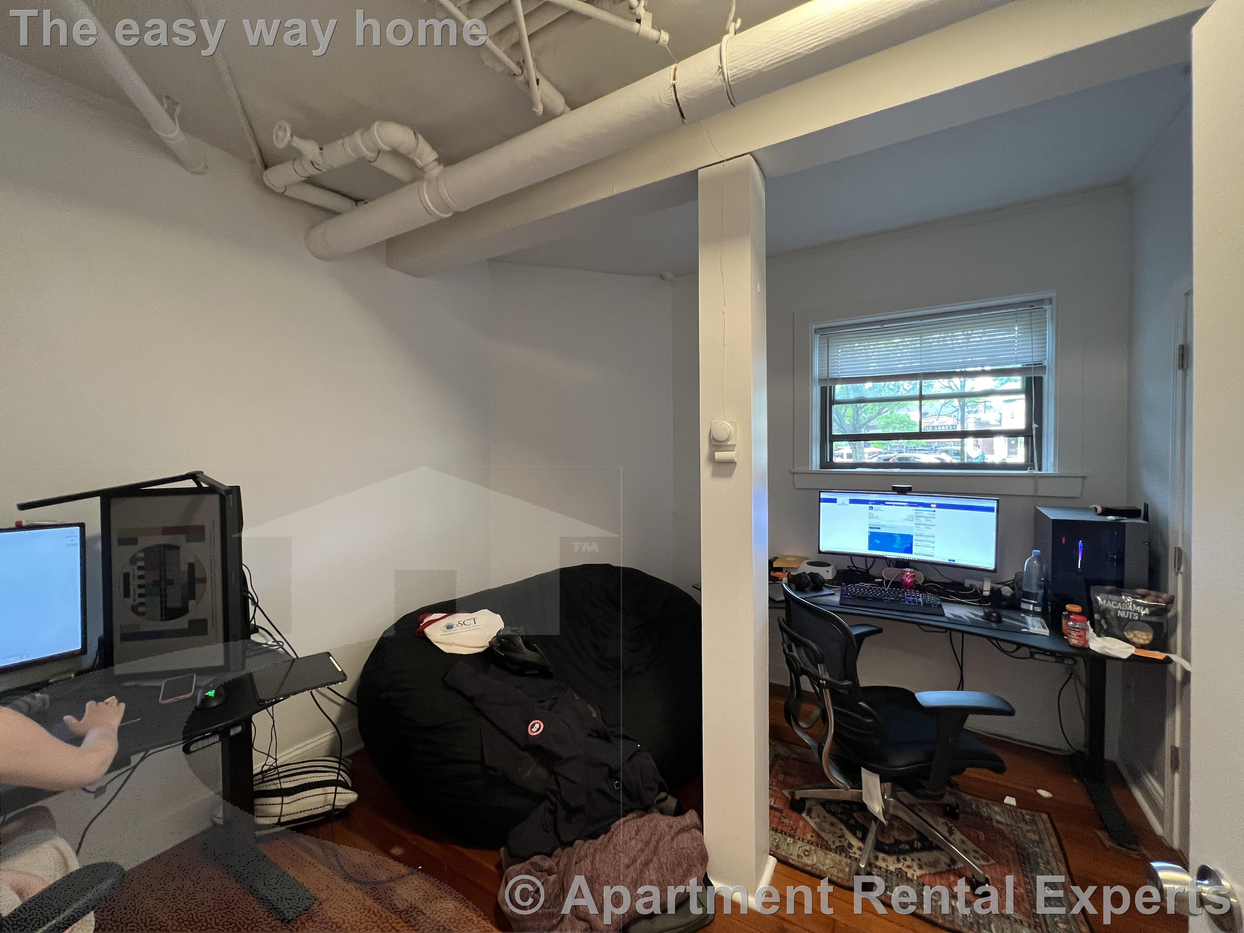 3 Linnaean St, Porter Square