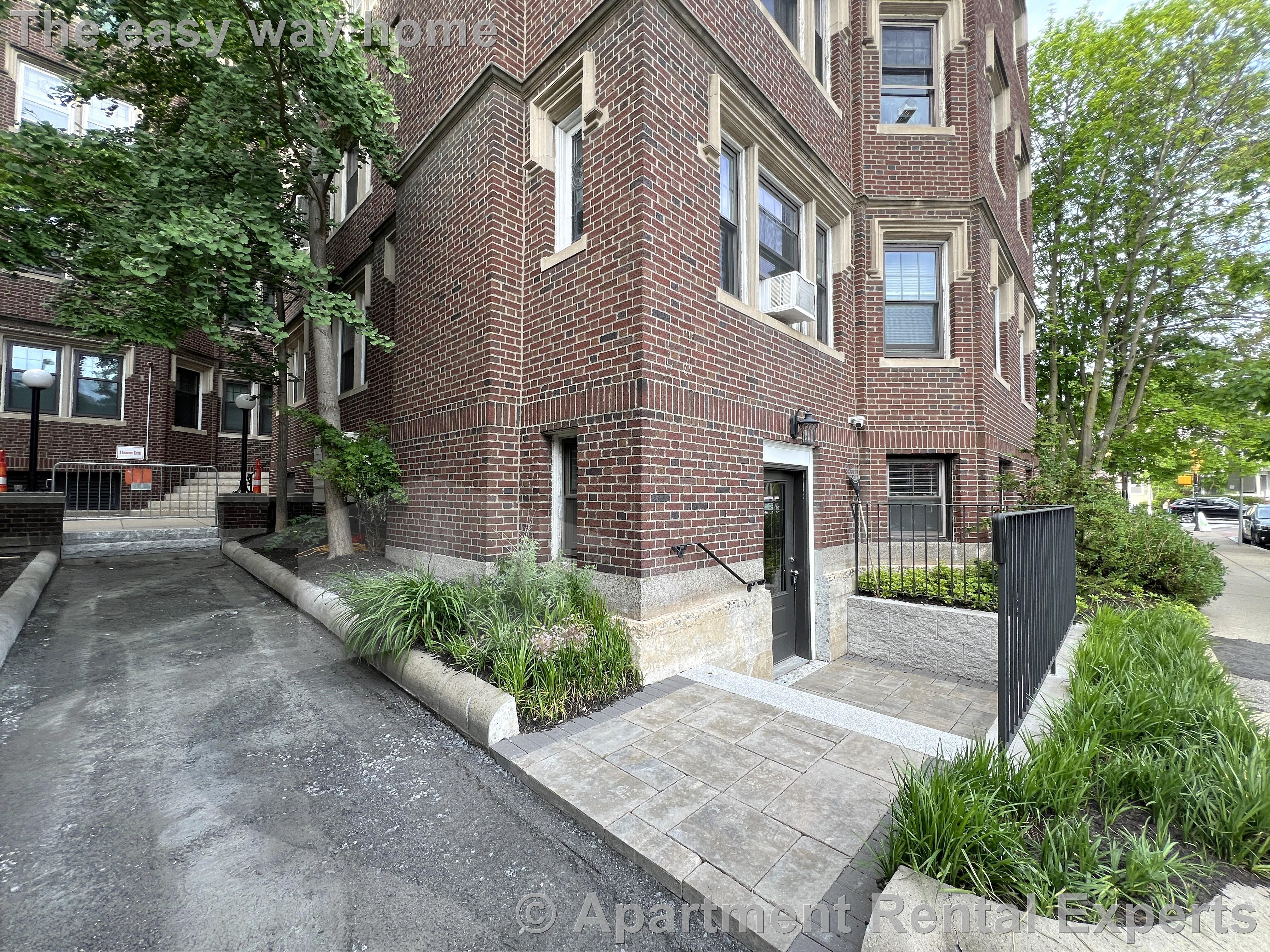3 Linnaean St, Porter Square