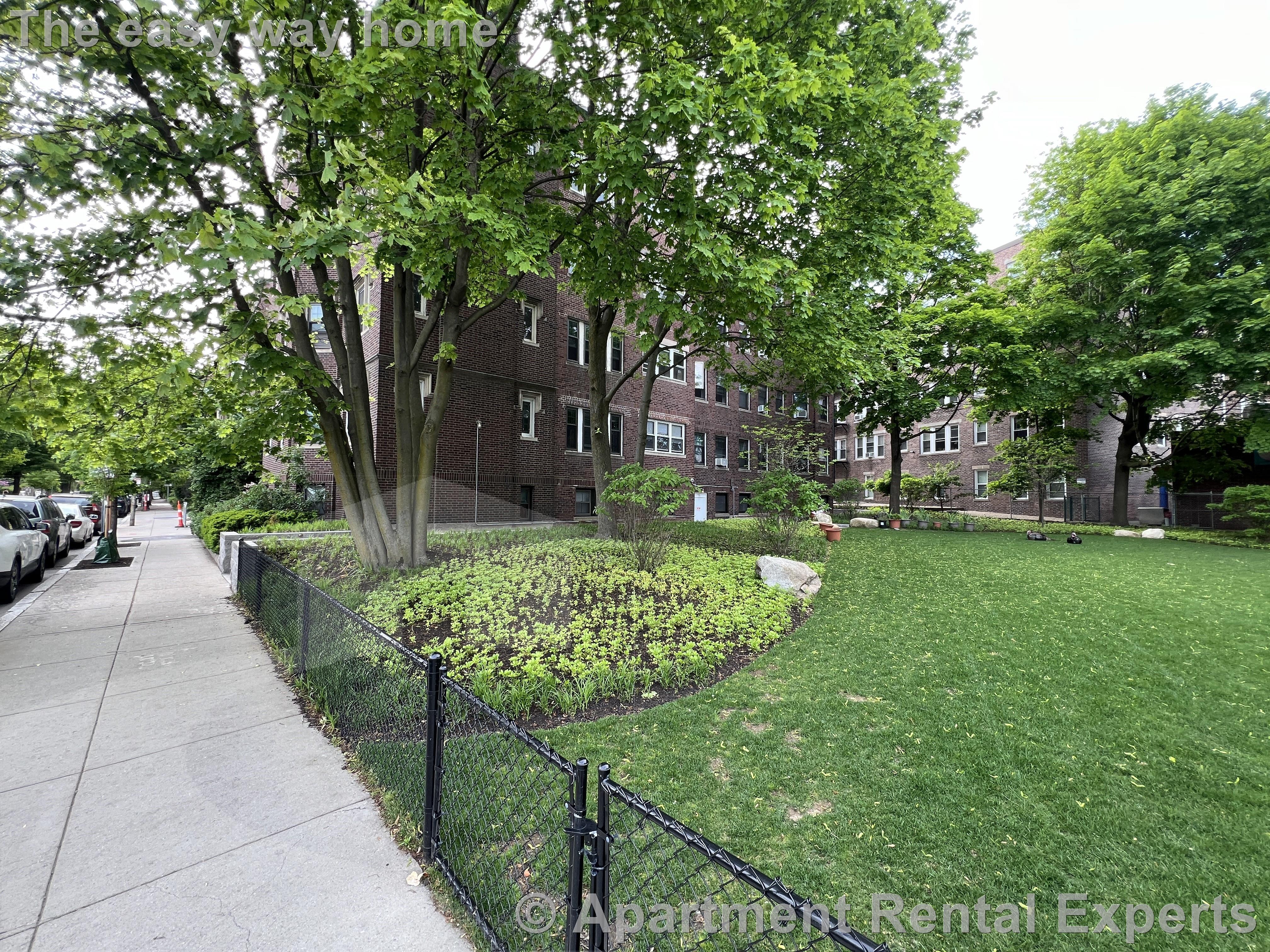 3 Linnaean St, Porter Square