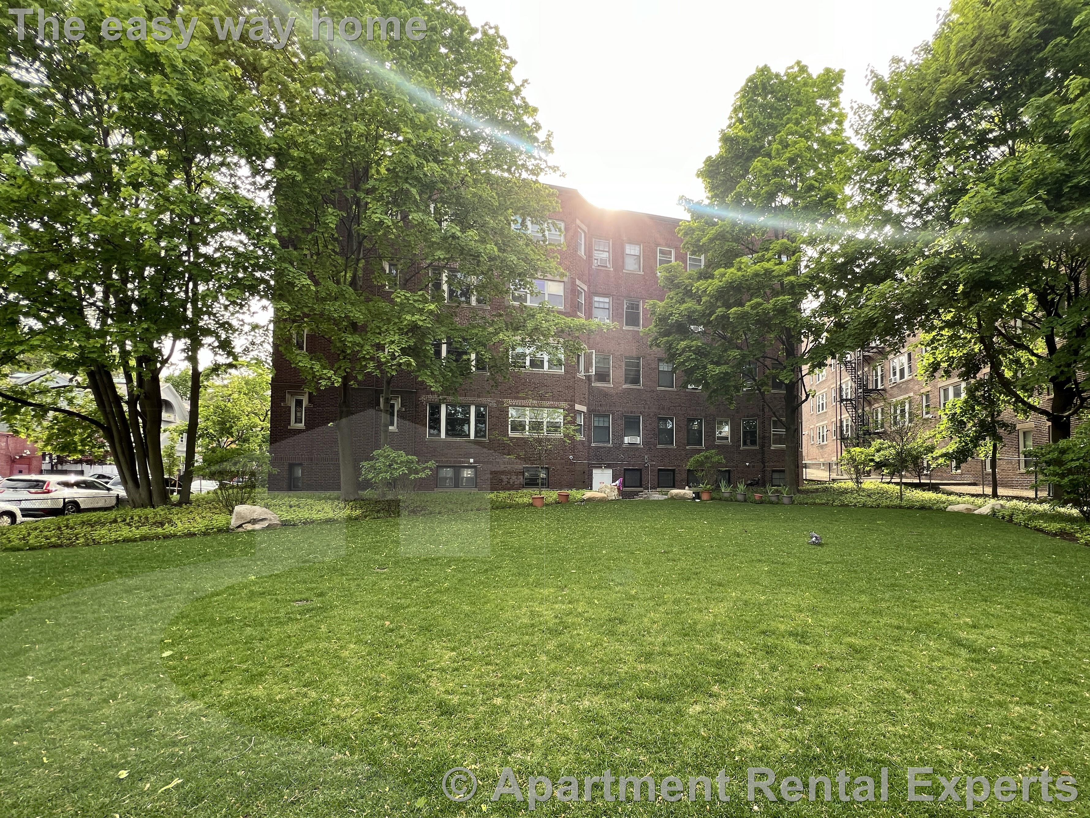 3 Linnaean St, Porter Square