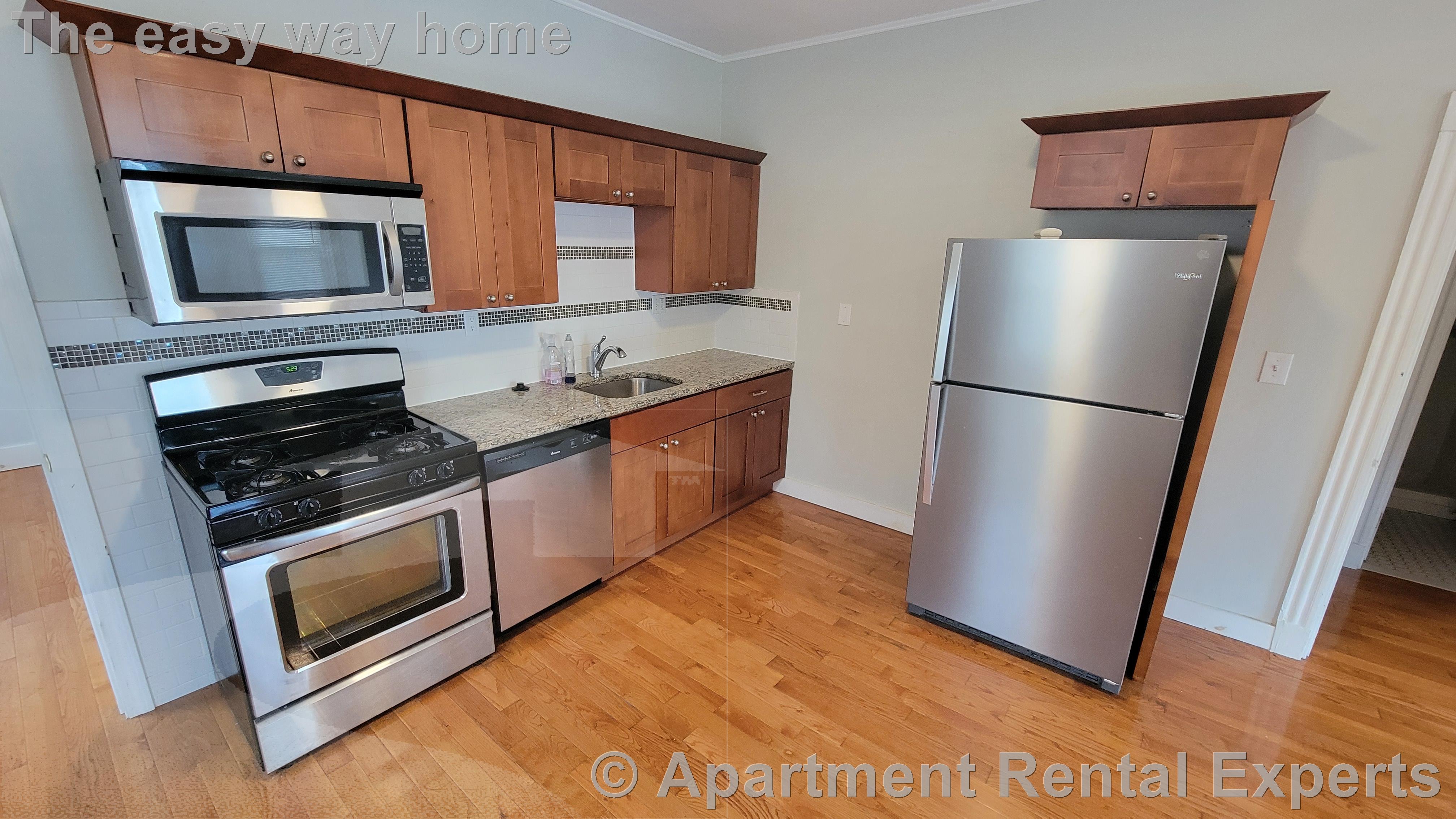 4 Carlisle St, Central Square