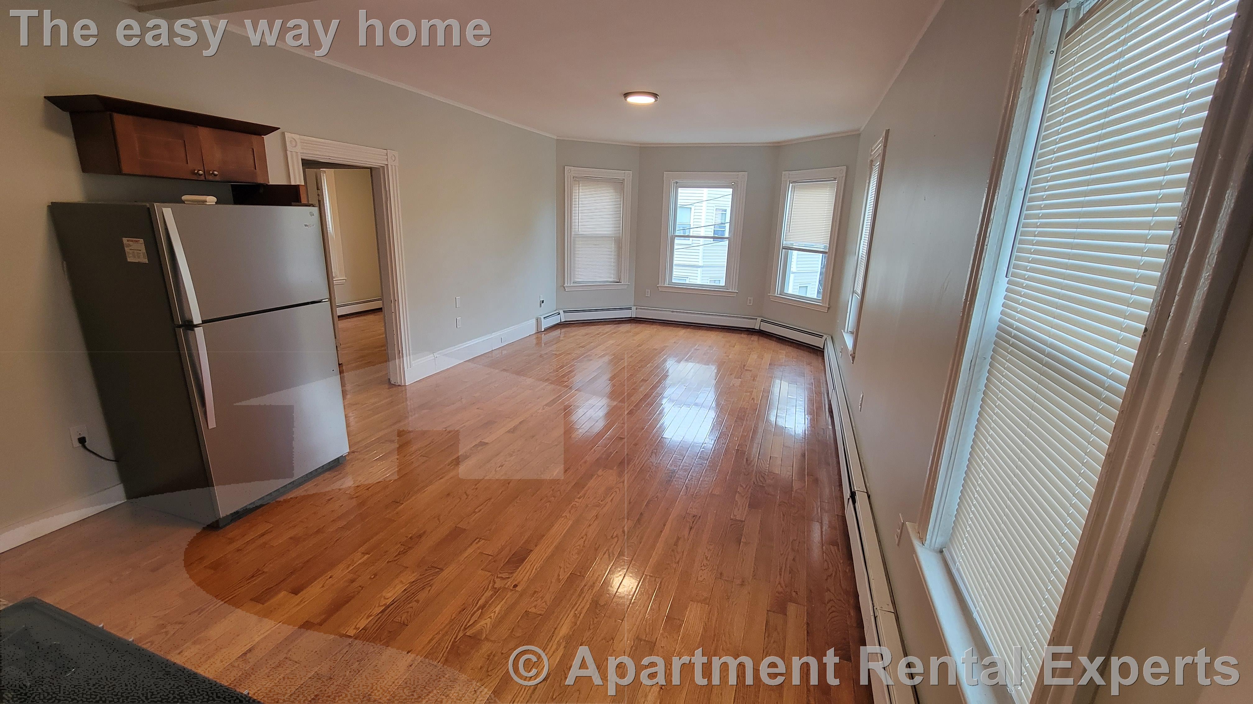 4 Carlisle St, Central Square