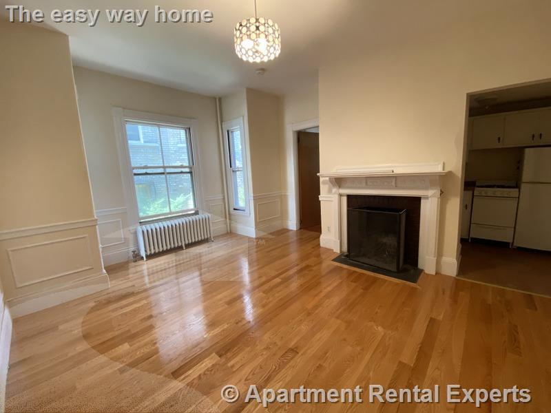 381 Harvard St, Harvard Square