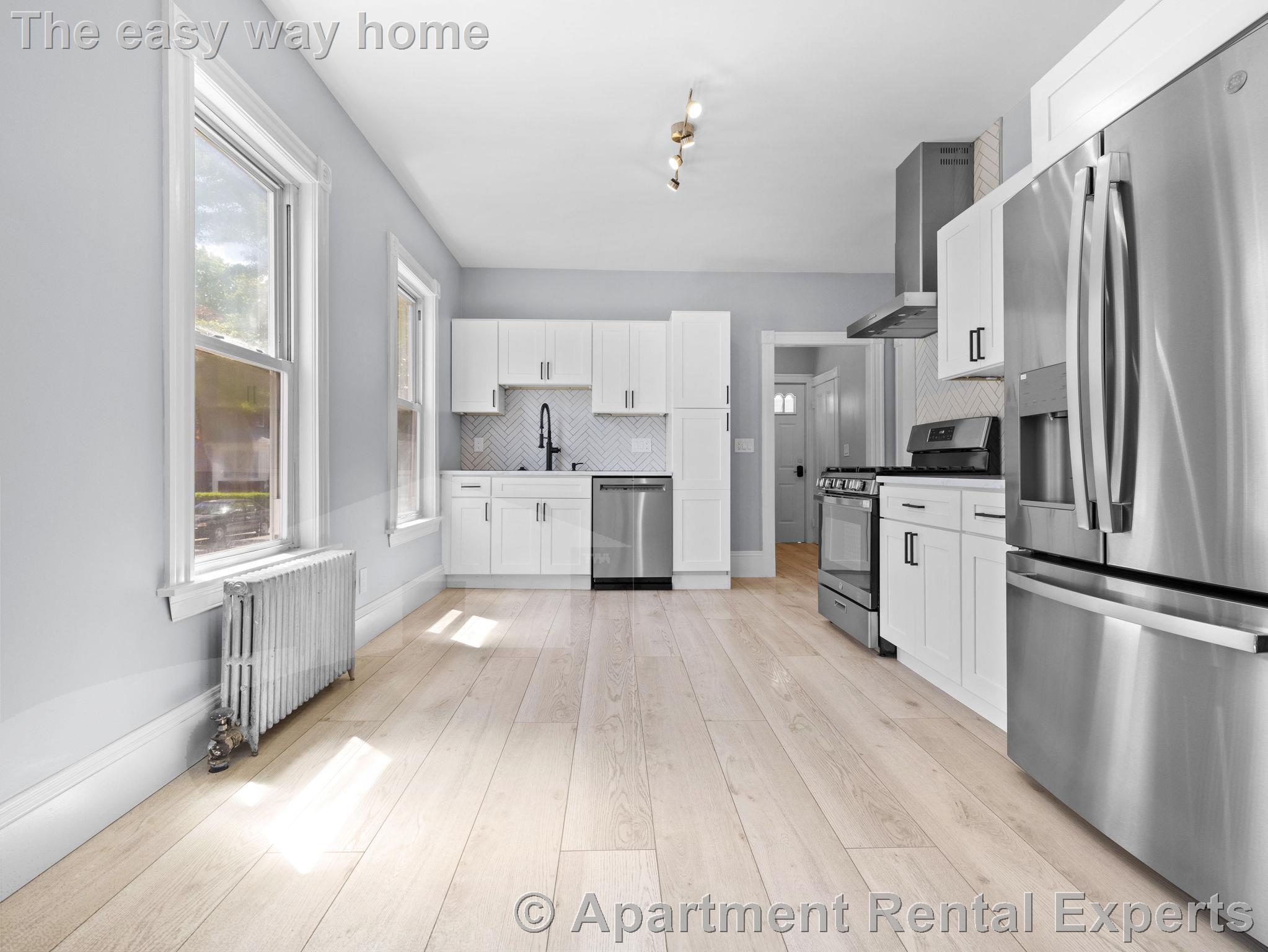 39 Hancock St, Porter Square