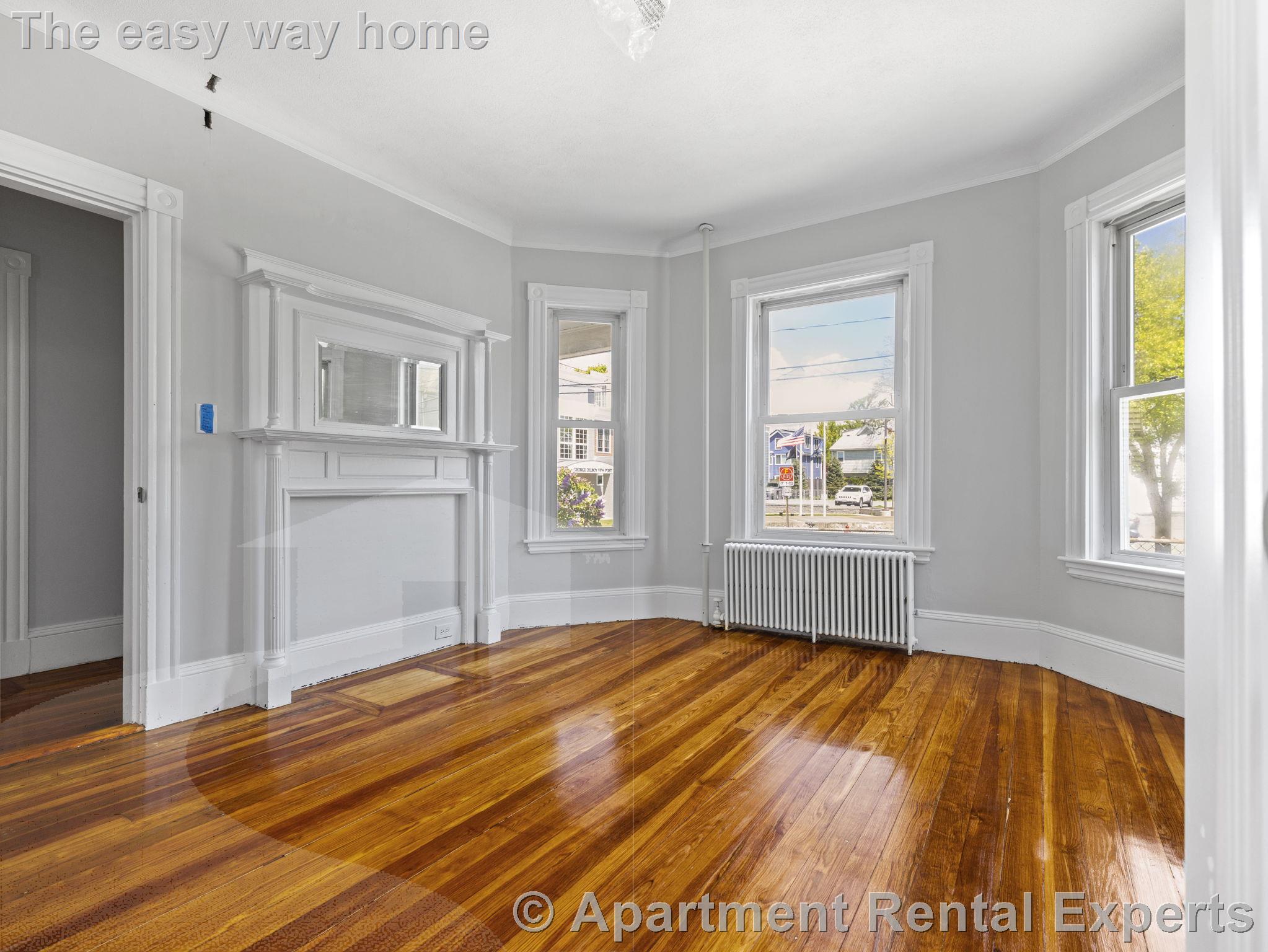 39 Hancock St, Porter Square