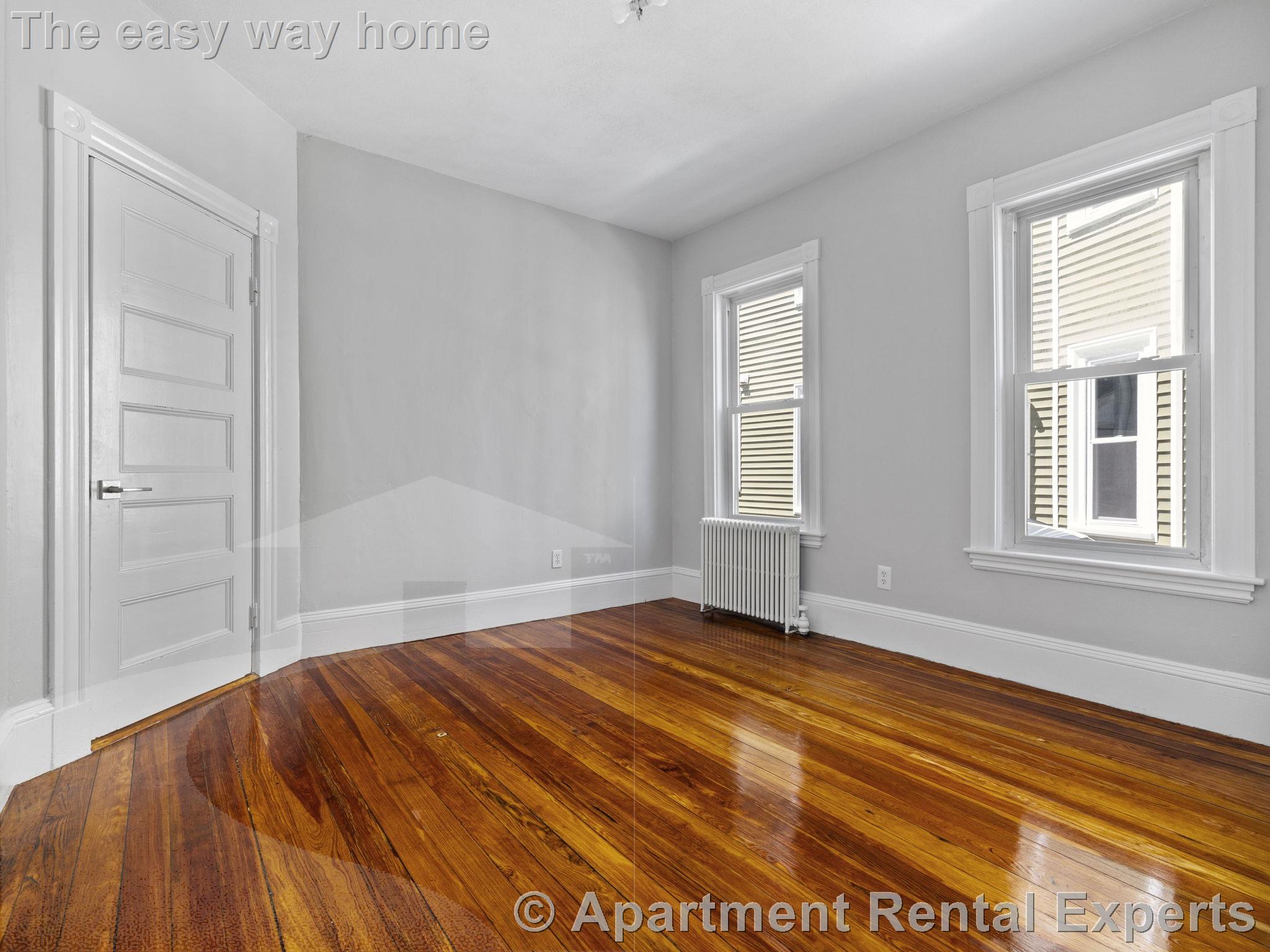 39 Hancock St, Porter Square