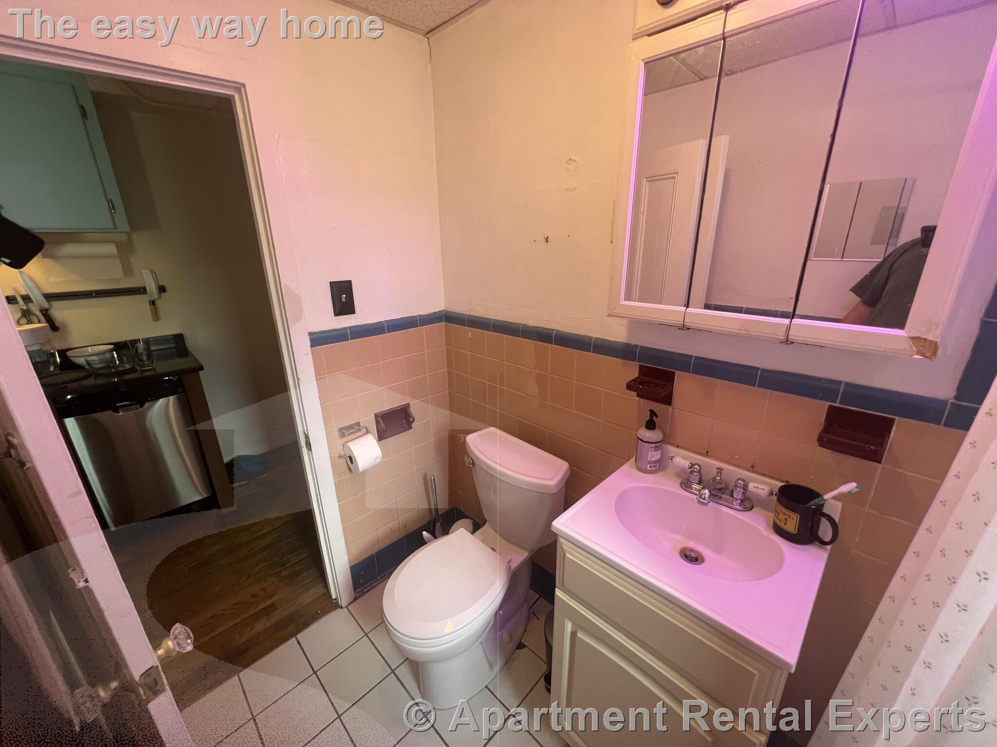 639 Somerville Ave, Porter Square