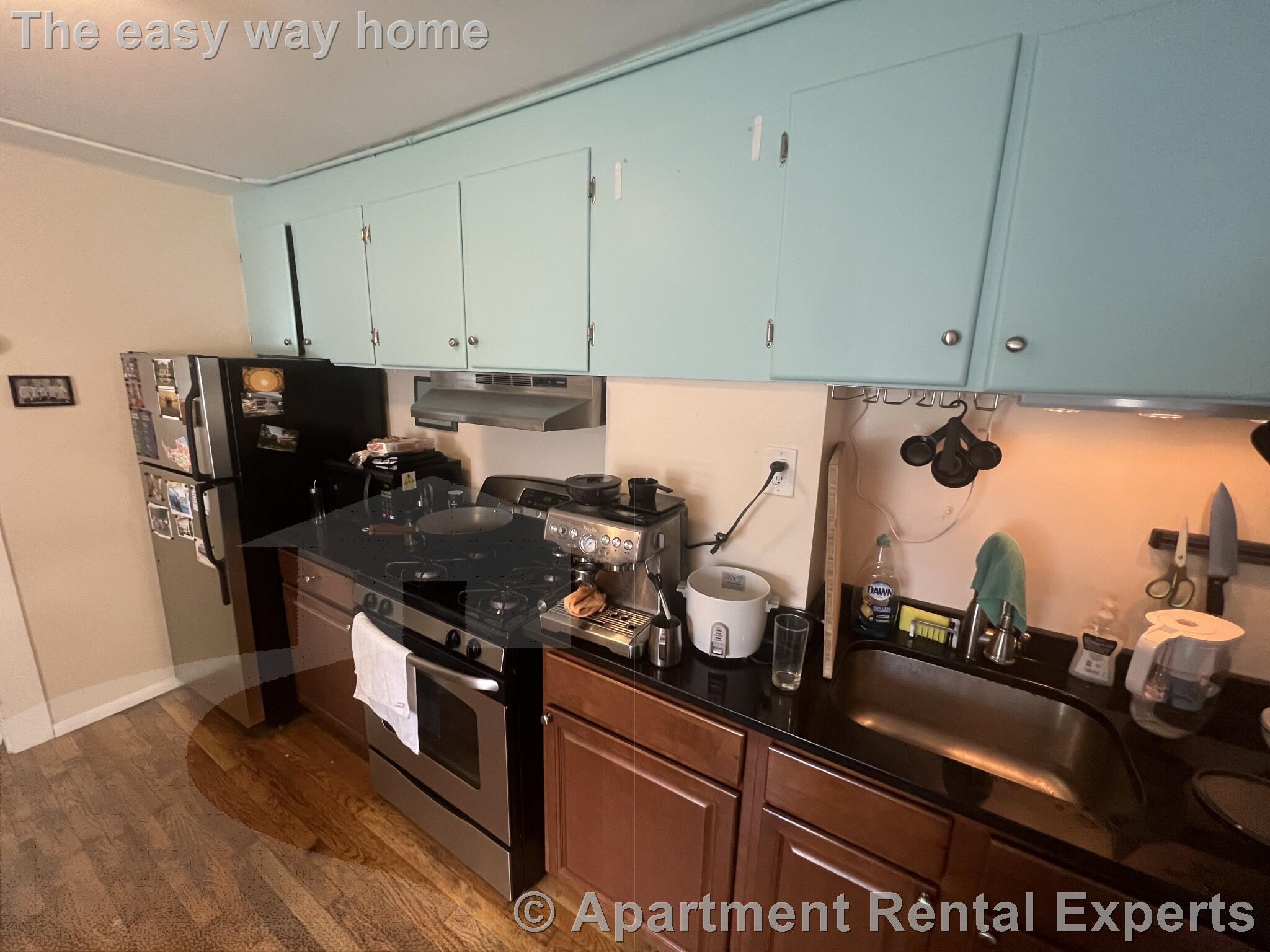 639 Somerville Ave, Porter Square