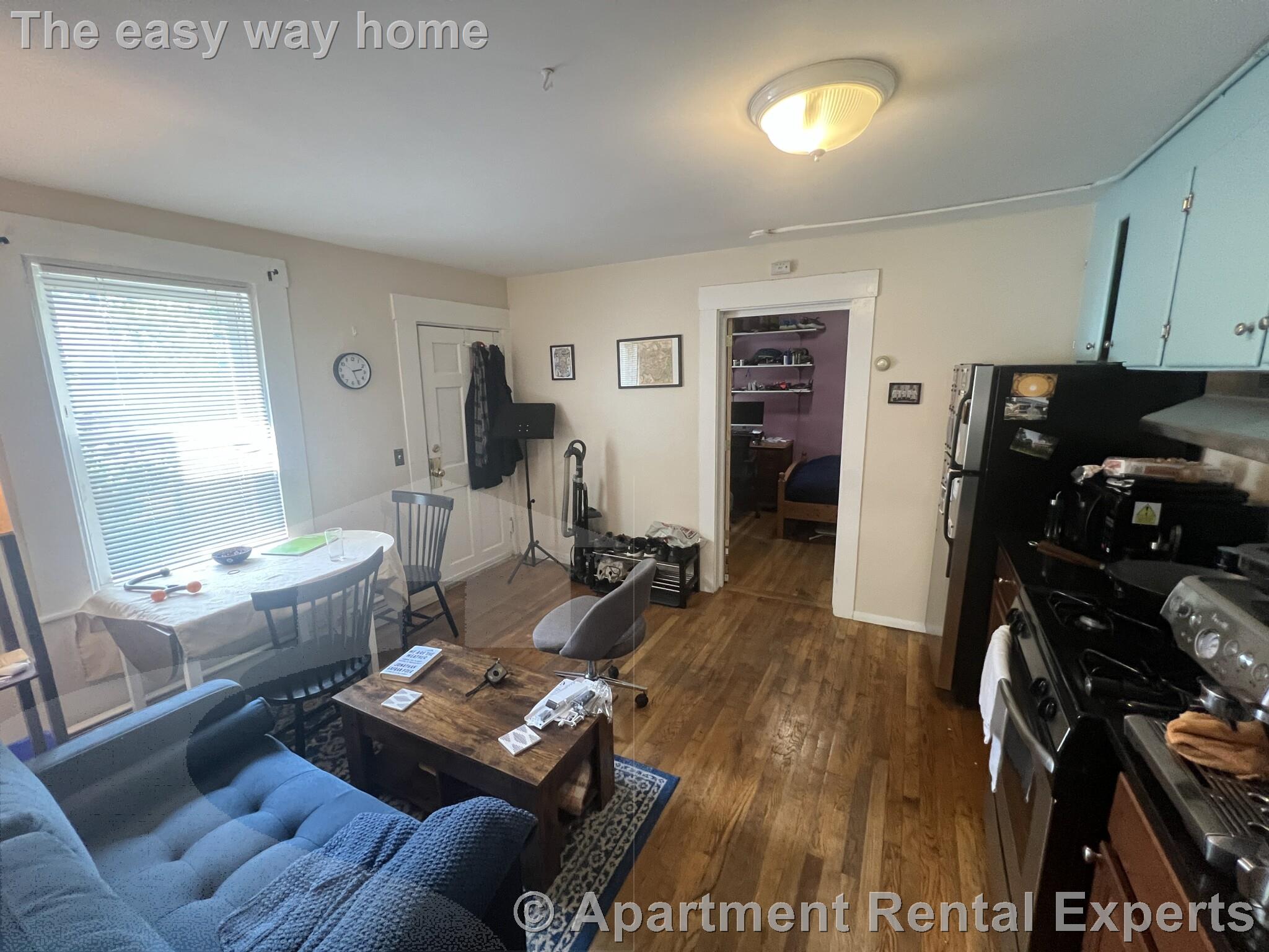 639 Somerville Ave, Porter Square