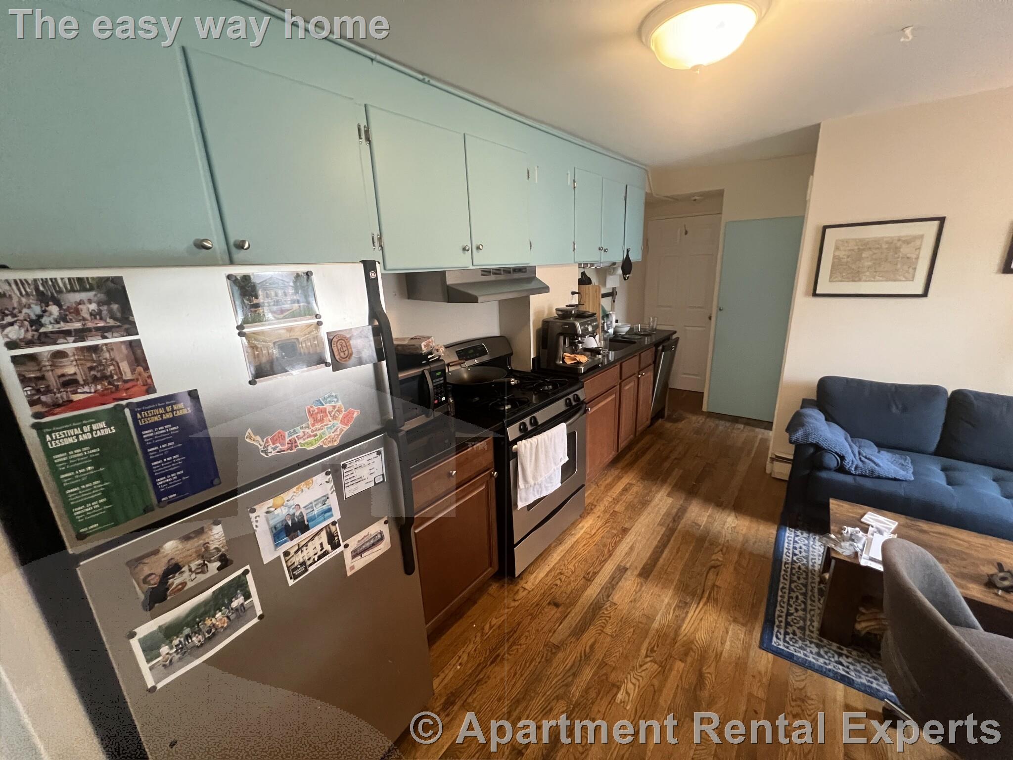 639 Somerville Ave, Porter Square