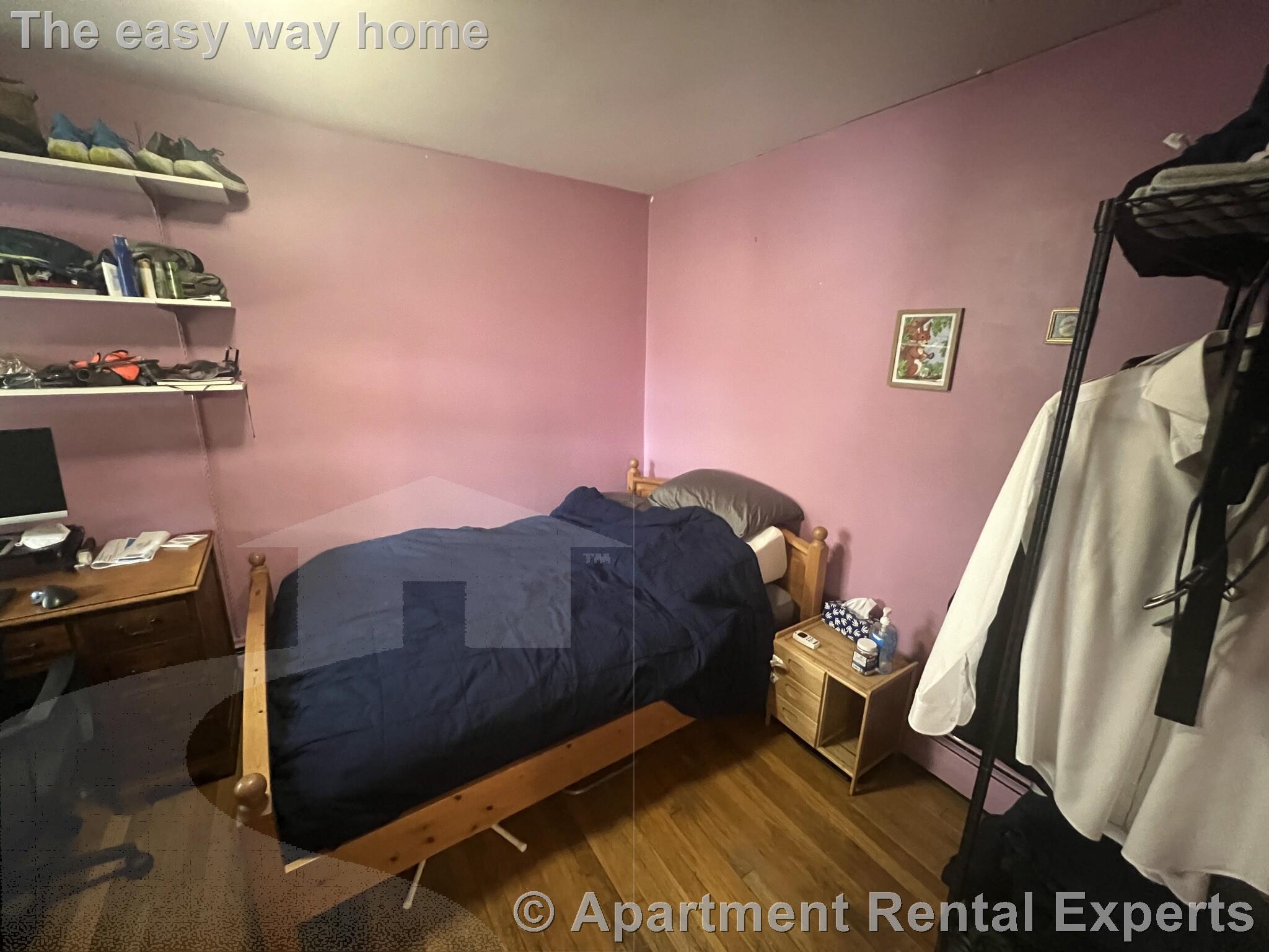 639 Somerville Ave, Porter Square