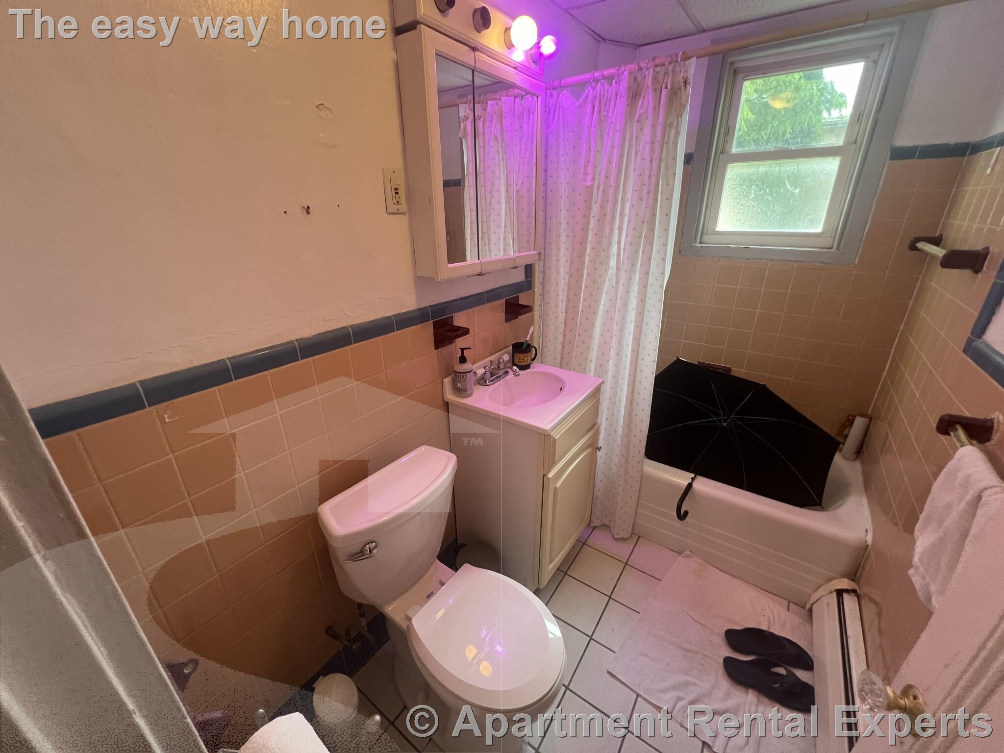 639 Somerville Ave, Porter Square