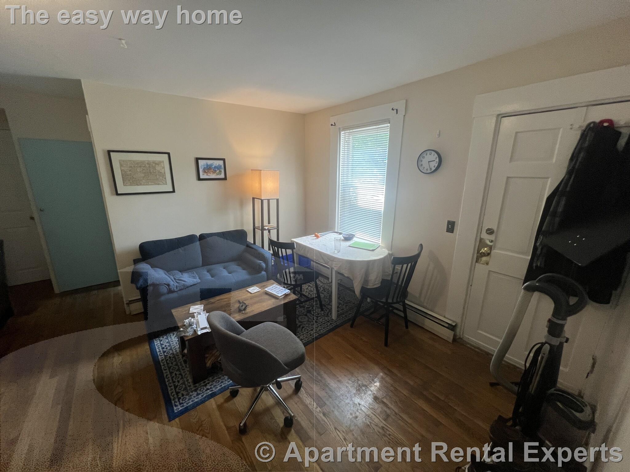 639 Somerville Ave, Porter Square