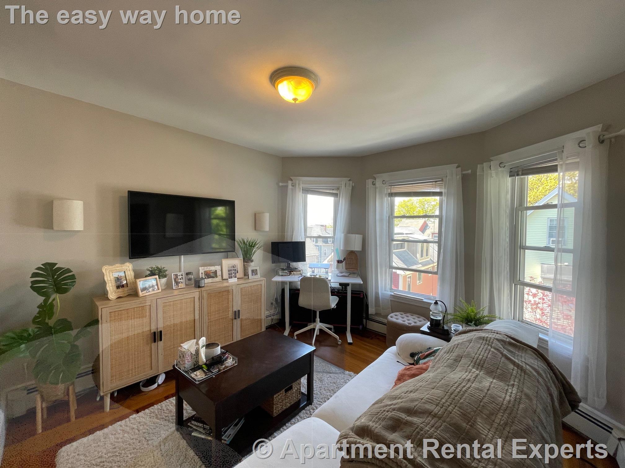 15 Belmont Sq, Porter Square