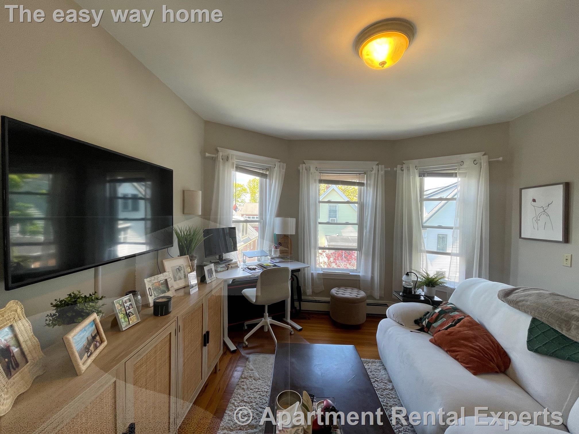 15 Belmont Sq, Porter Square