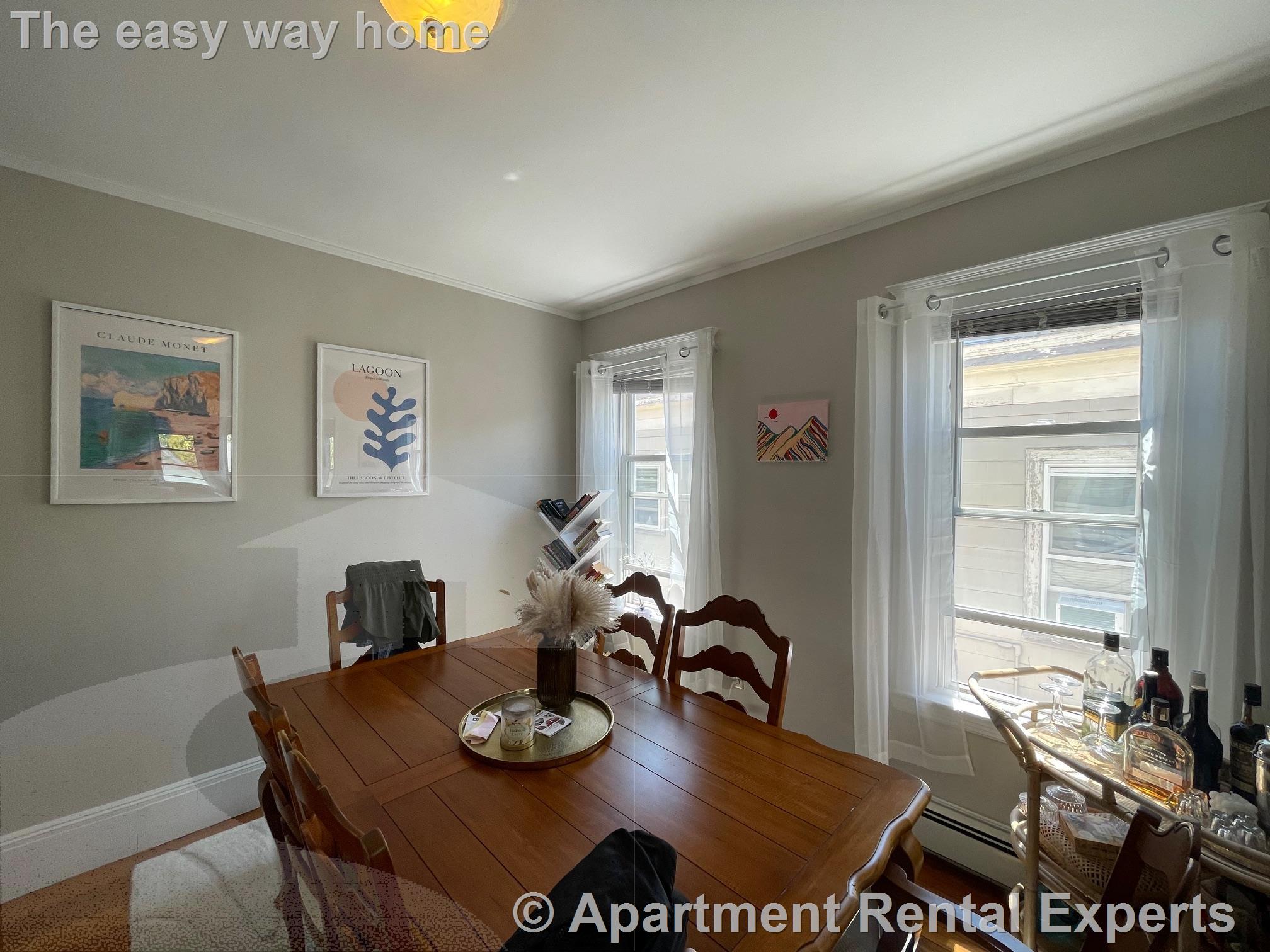 15 Belmont Sq, Porter Square