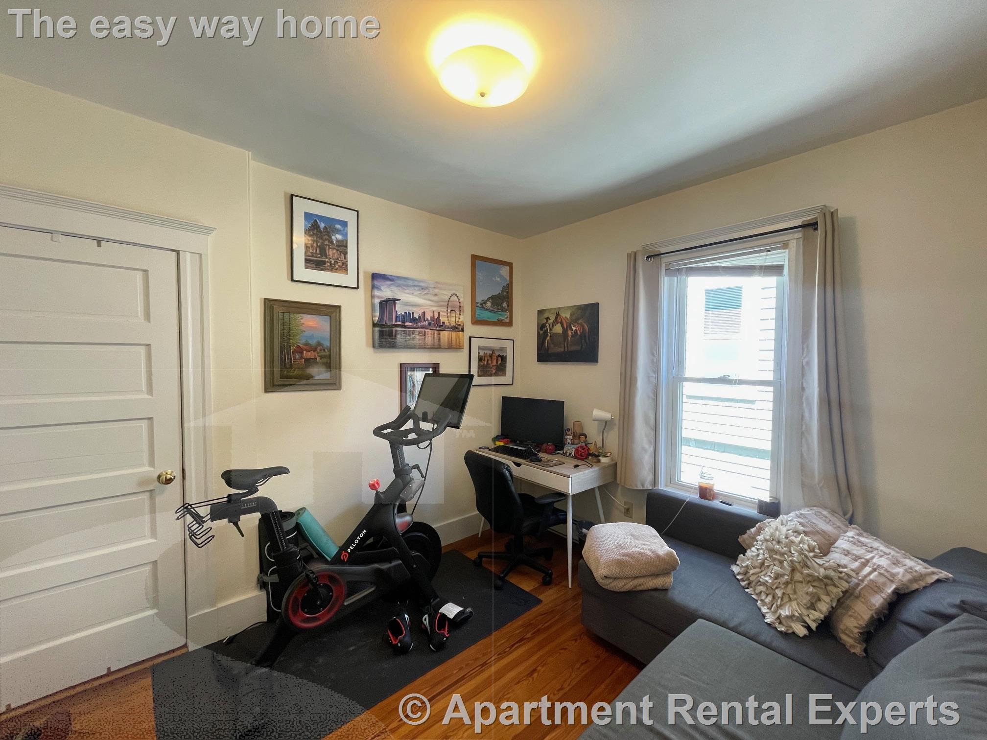 15 Belmont Sq, Porter Square