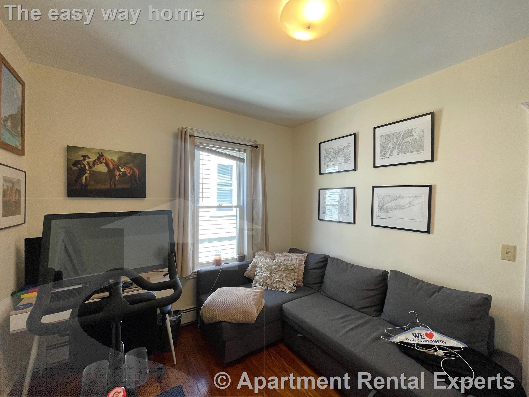 15 Belmont Sq, Porter Square